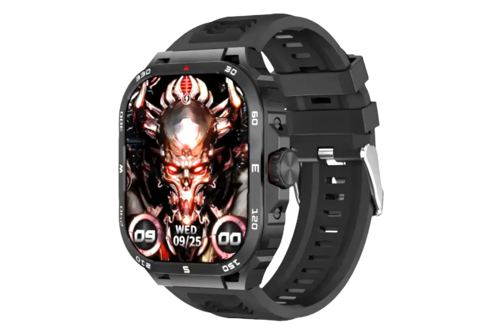 ساعت هوشمند هاینو تکو Haino Teko SQ-2