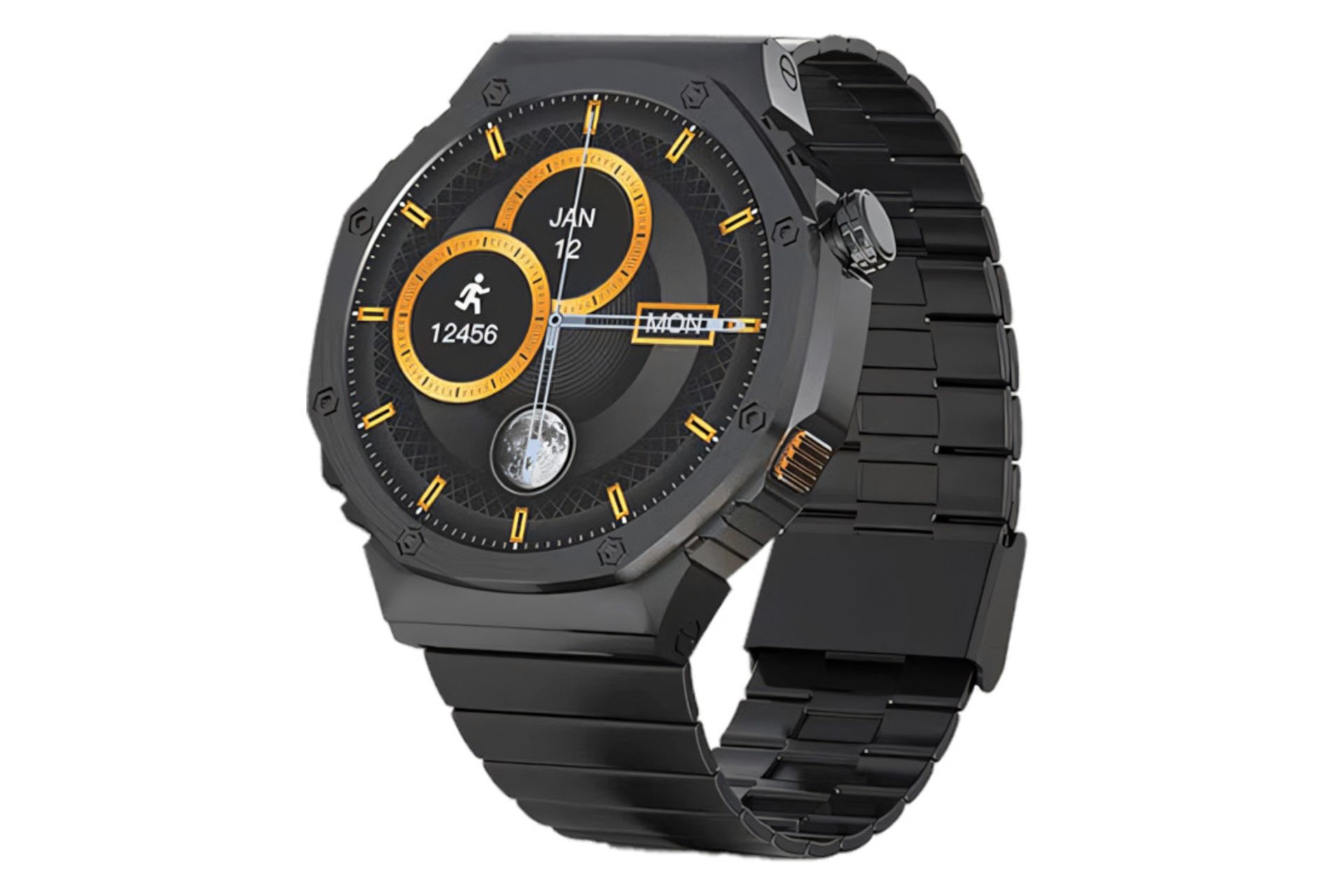 ساعت هوشمند هاینو تکو Haino Teko RW-41