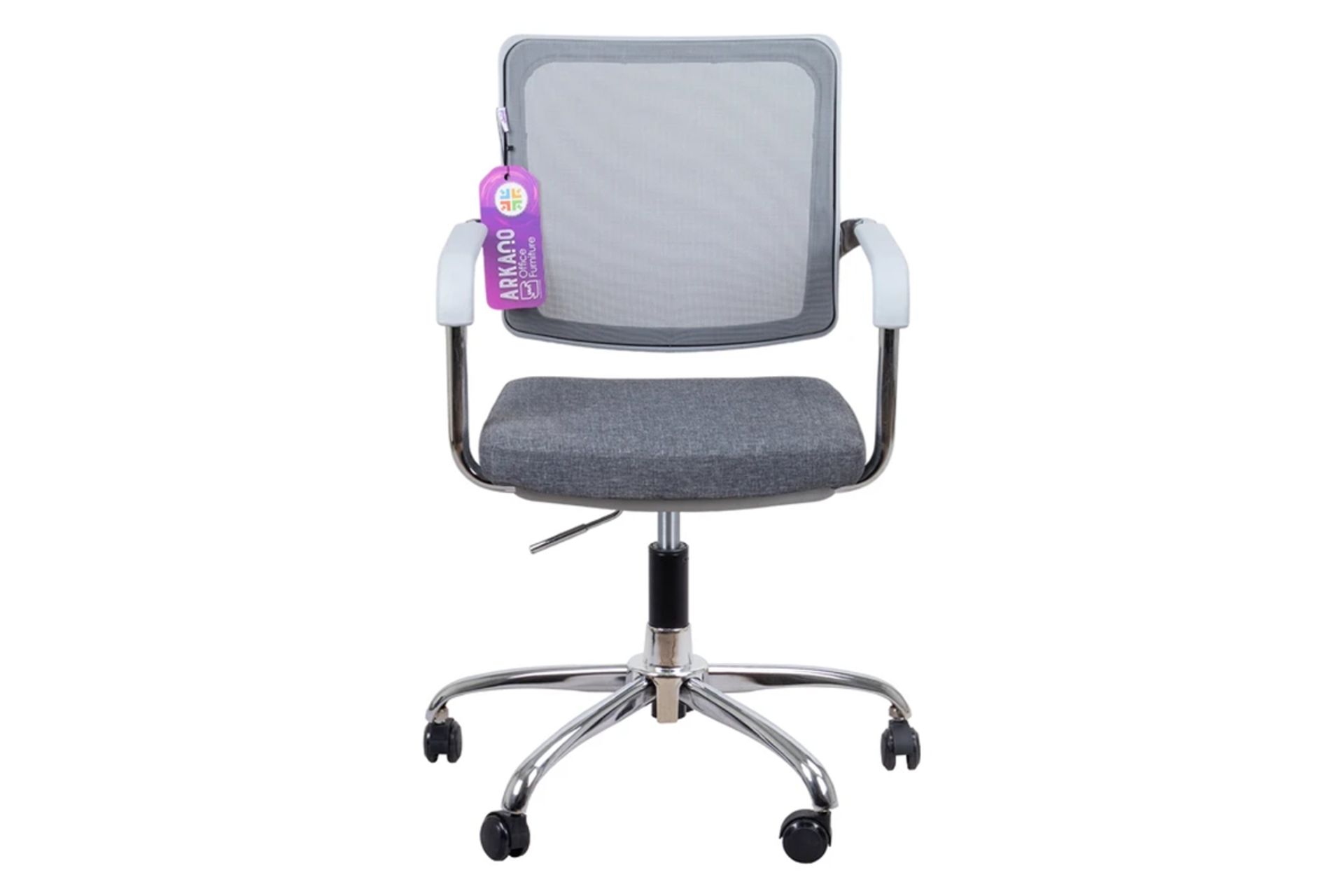 صندلی اداری آرکانو SP250T