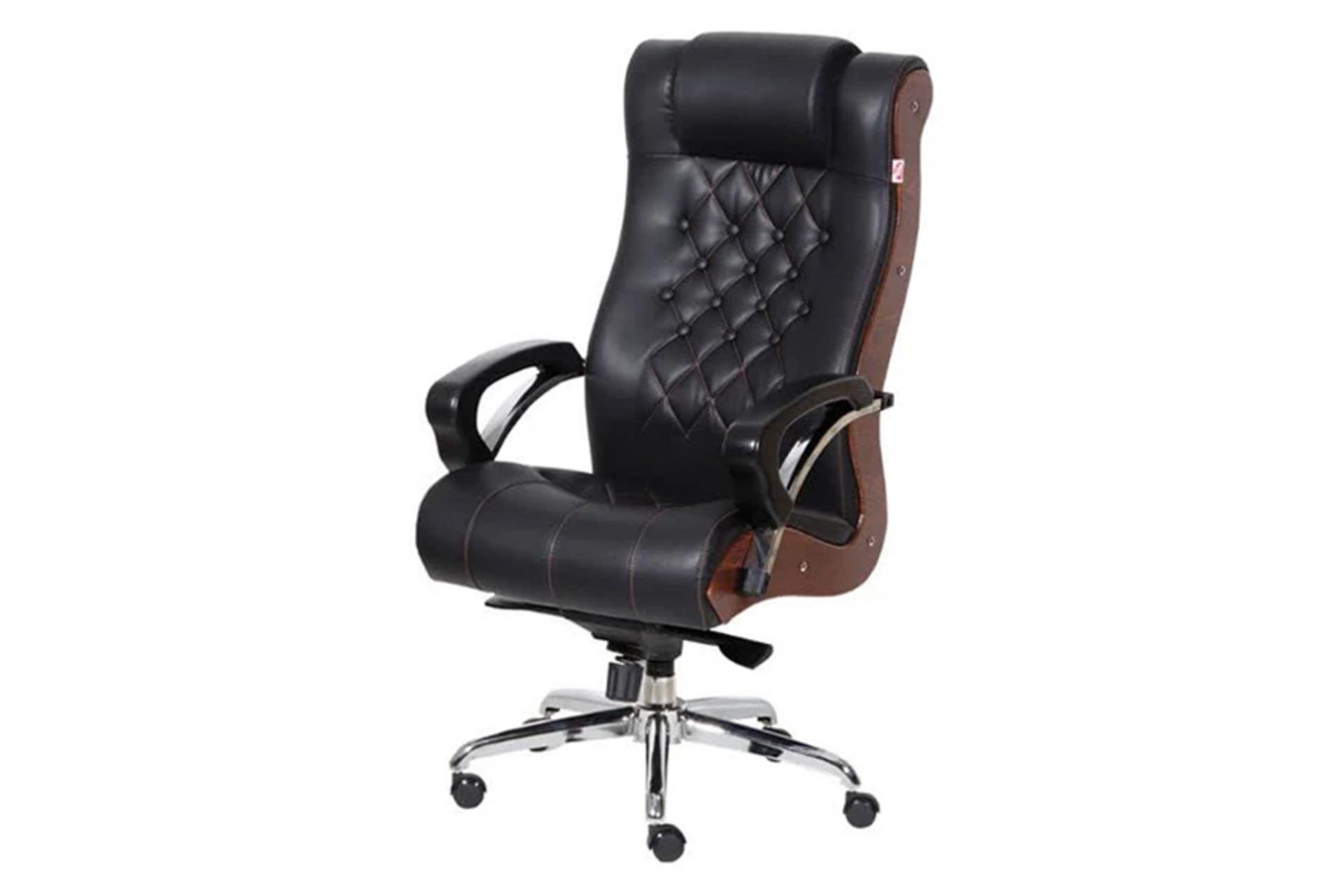 صندلی اداری پویان M 5500
