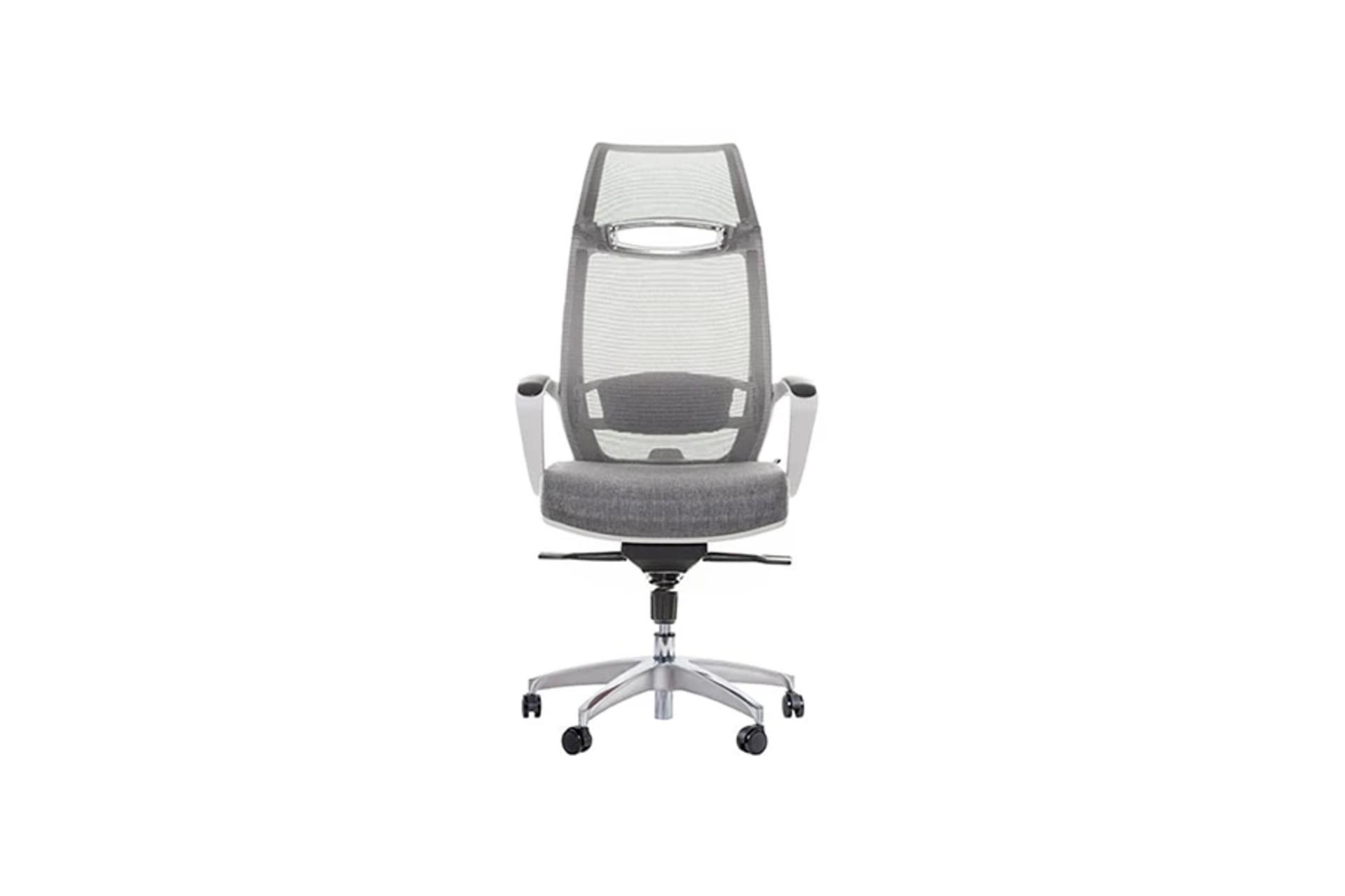 صندلی اداری لیو I91zp