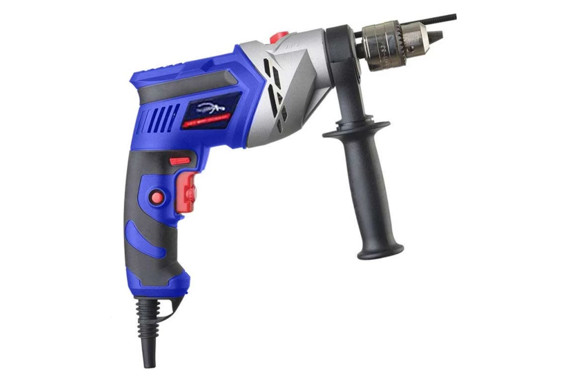 ابعاد و اندازه دریل چکشی برقی اخوان ID009