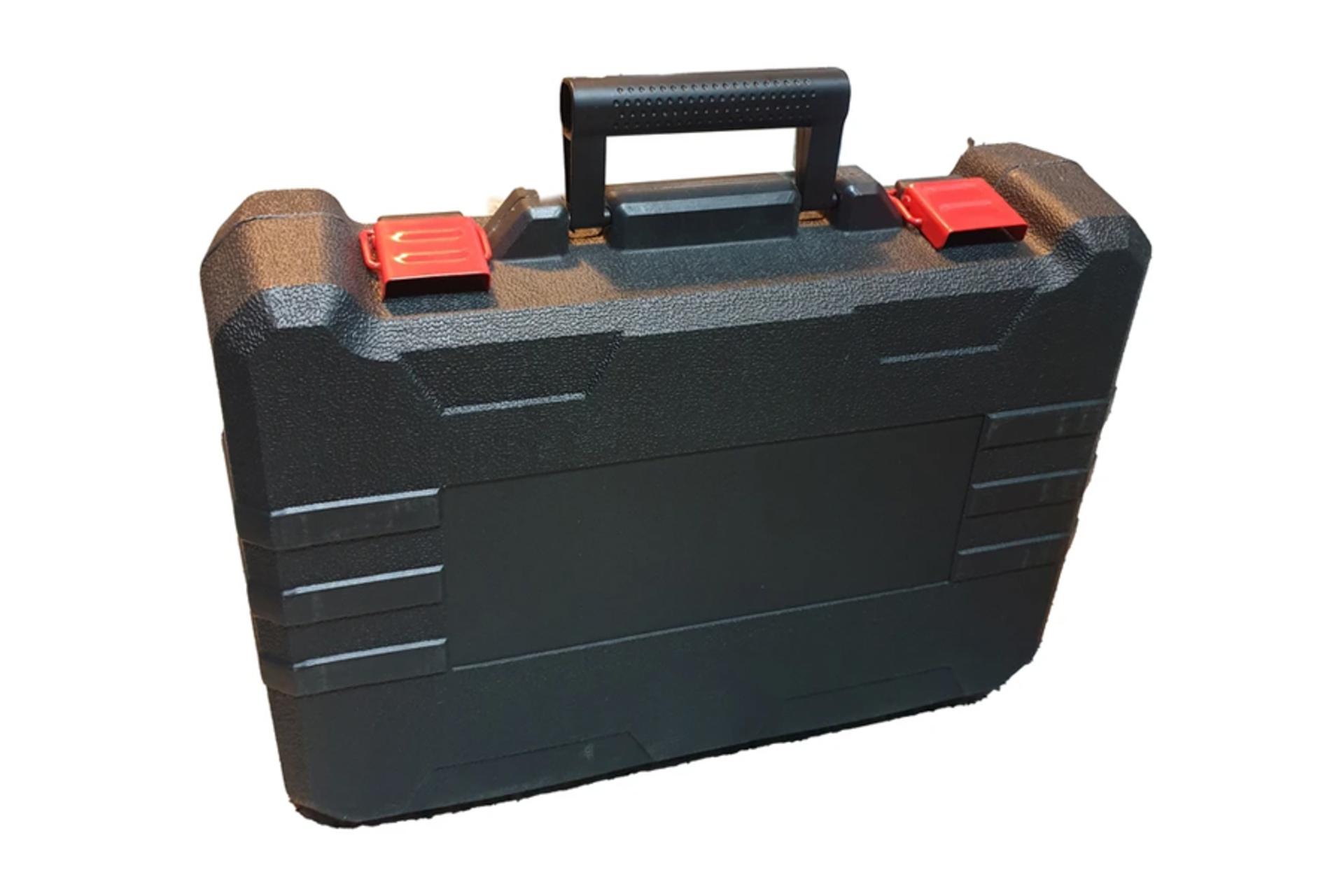 دریل چکشی برقی اخوان ID009