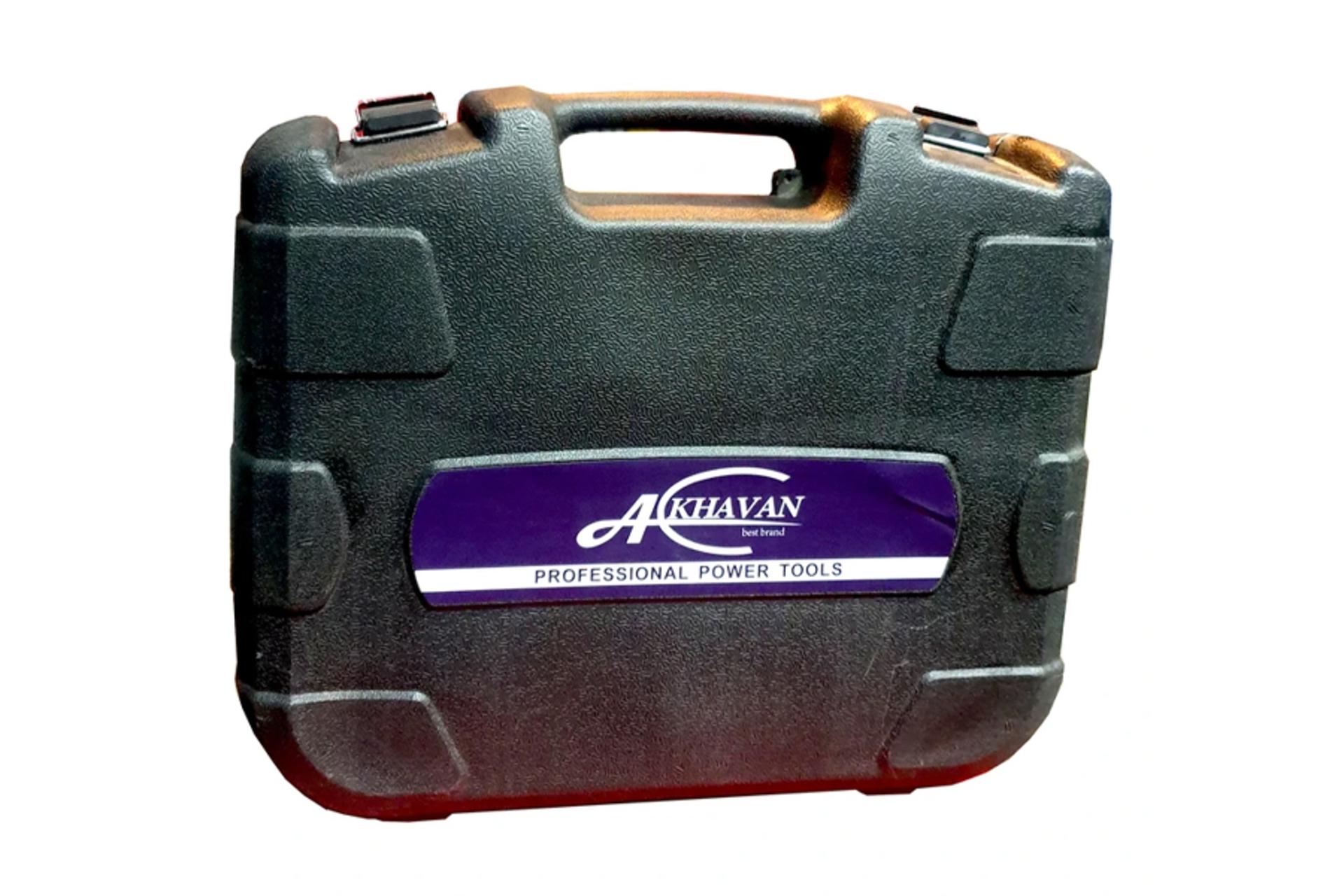 اقلام همراه دریل بتن کن برقی اخوان HD012