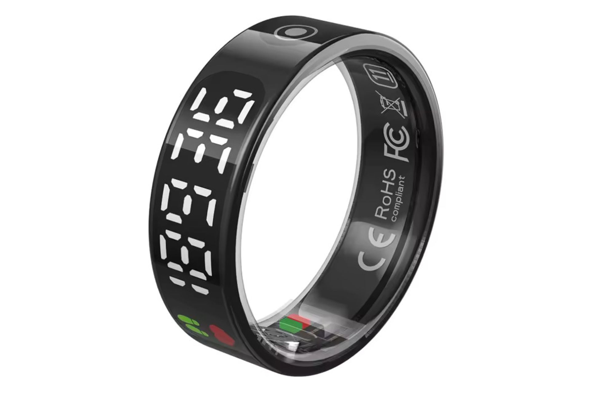 حلقه هوشمند سوی بی SOYBAY TK9