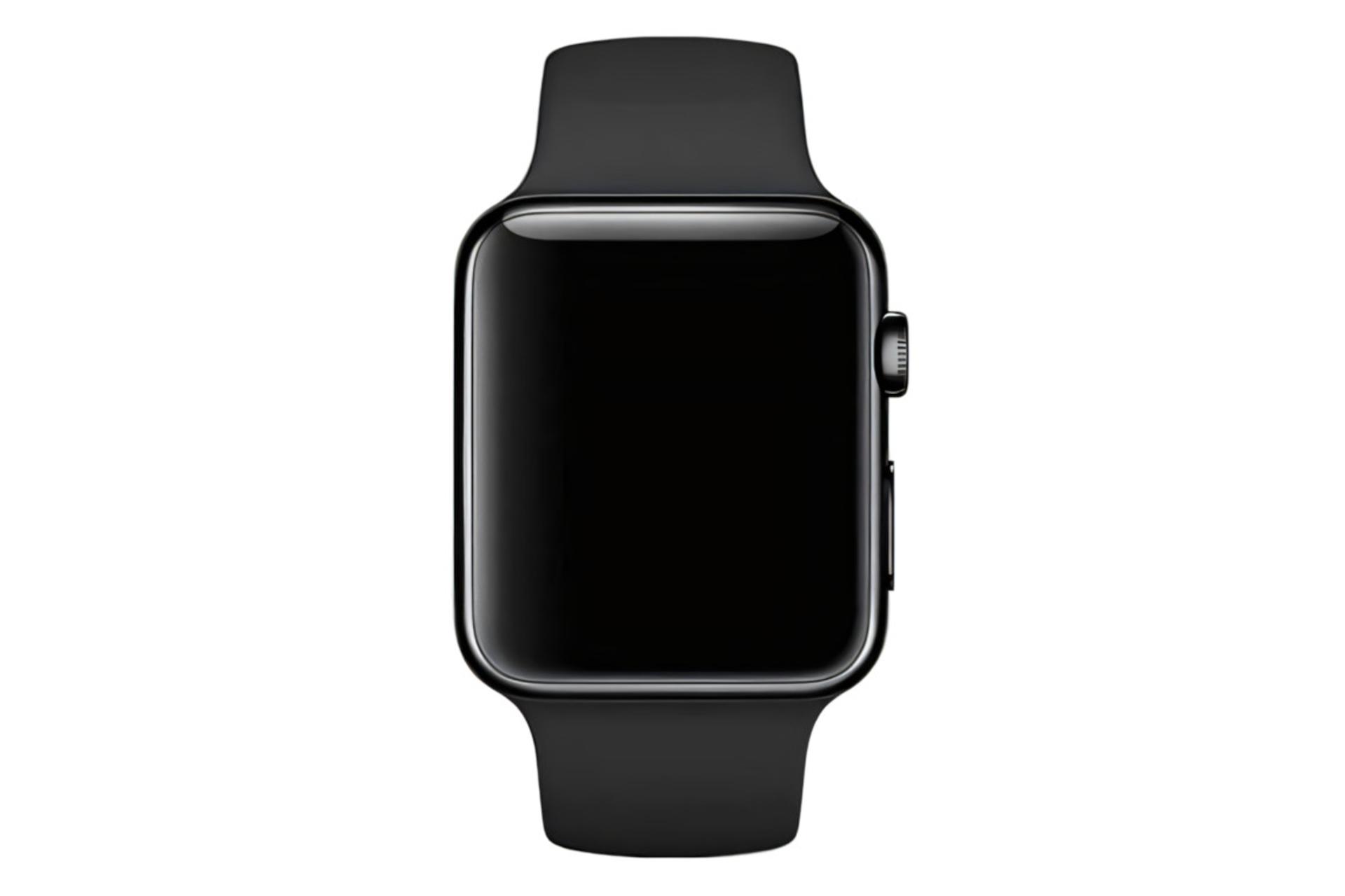 ساعت هوشمند ایکس او XO M18 از نمای روبرو