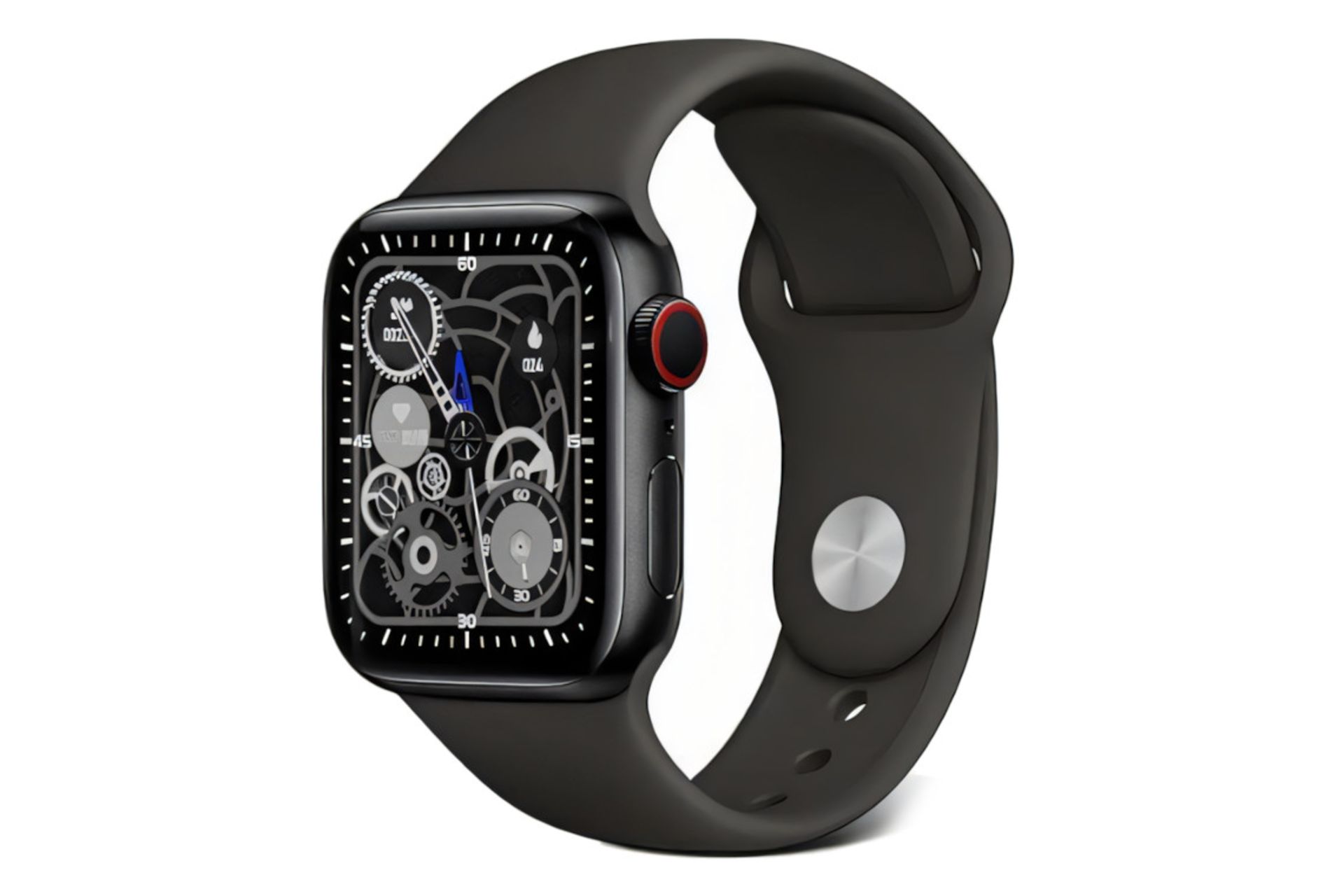 ساعت هوشمند ایکس او XO M18