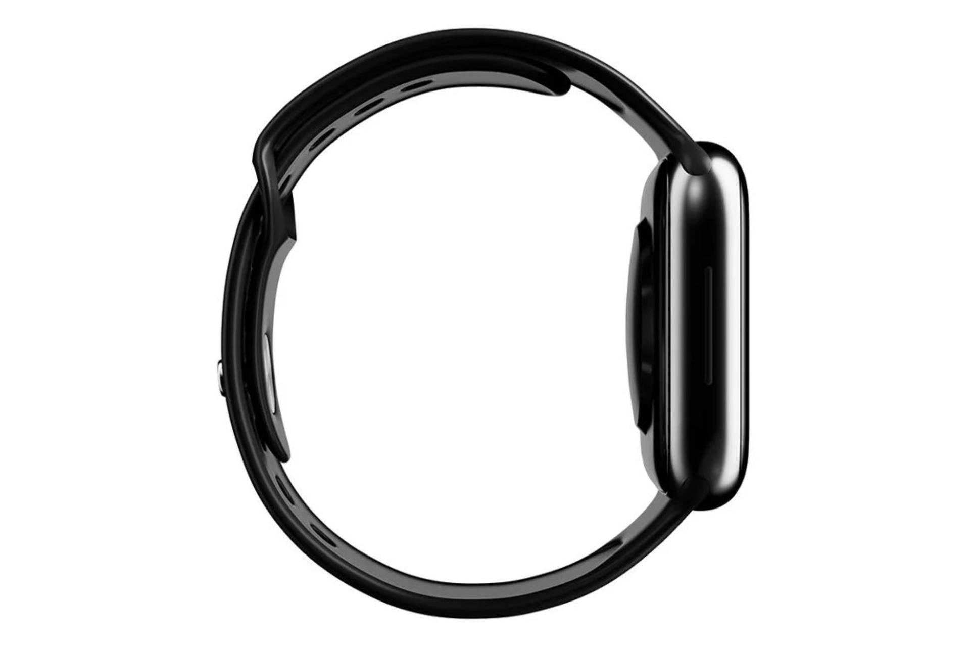 نمای چپ ساعت هوشمند ایکس او XO M30