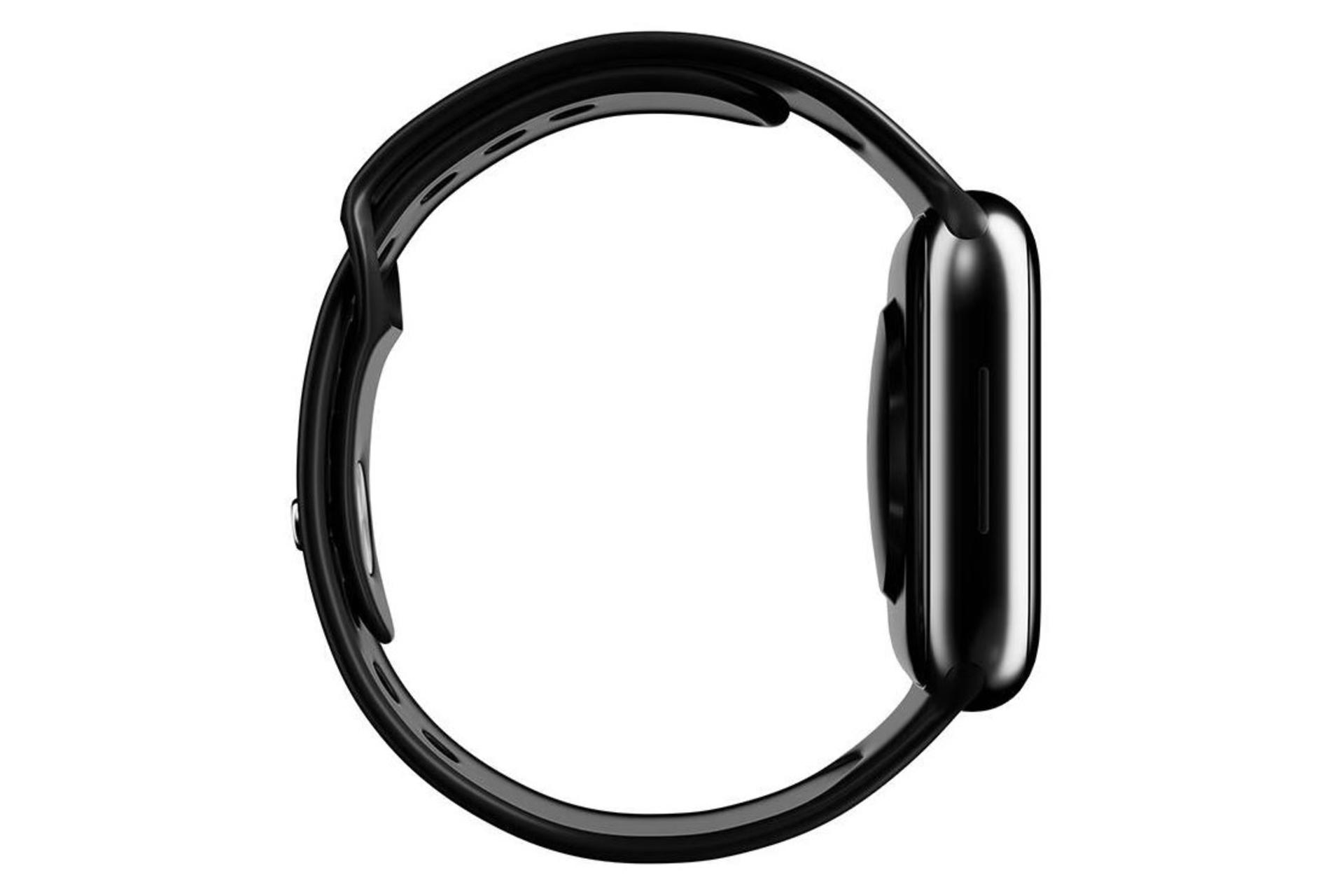 نمای چپ ساعت هوشمند ایکس او XO M40