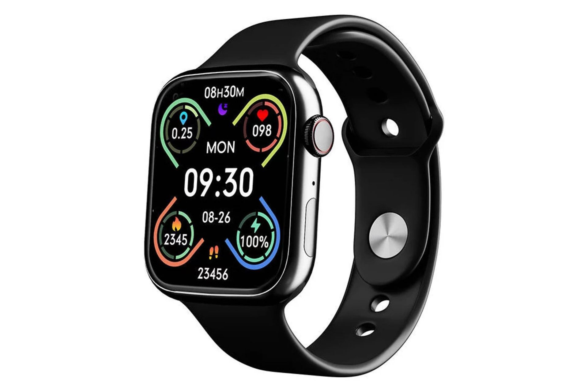 ساعت هوشمند ایکس او XO M40