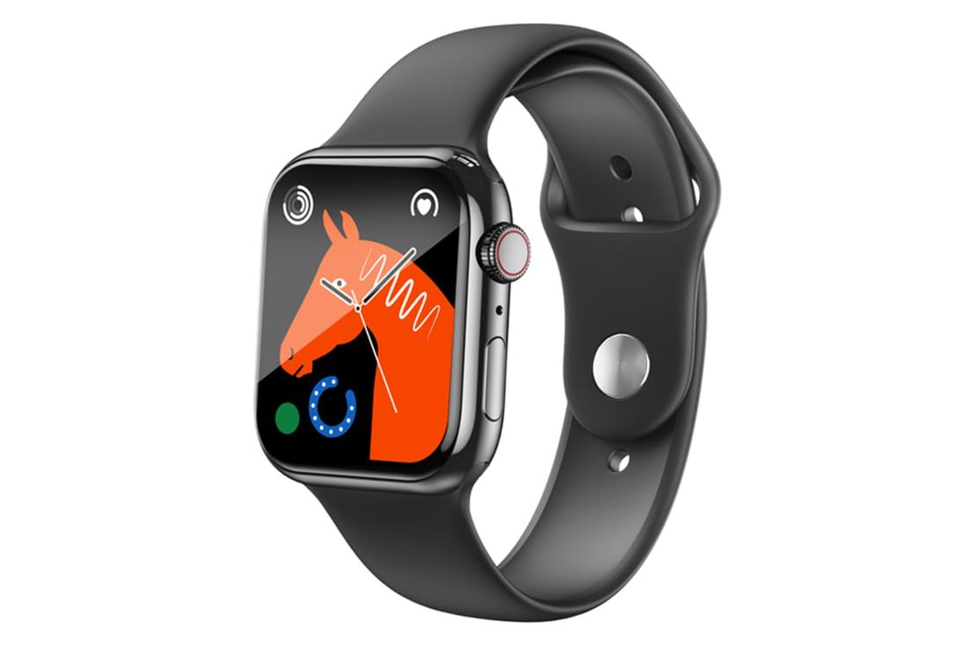 ساعت هوشمند ایکس او XO M50