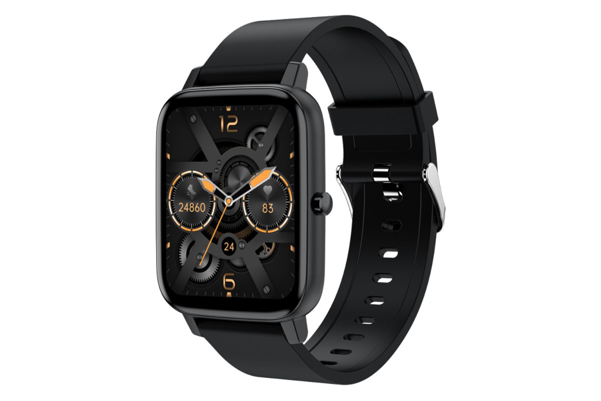 ساعت هوشمند ایکس او XO H80