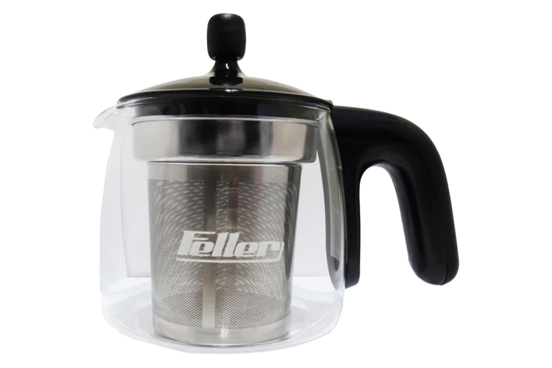 قوری چای ساز فلر TS 070