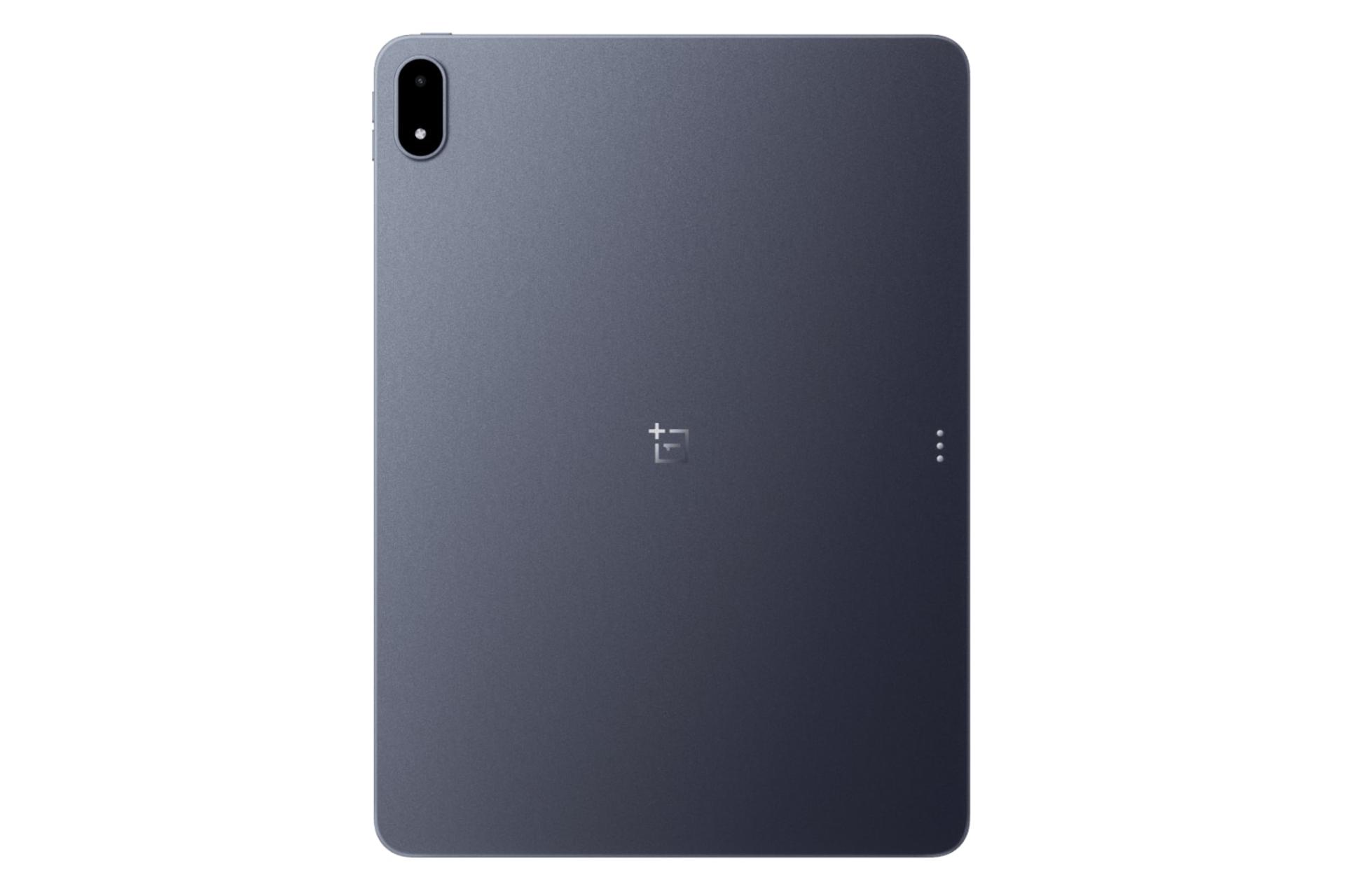 چینش دوربین تبلت وان پلاس پد 2 پرو آبی / OnePlus Pad 2 Pro
