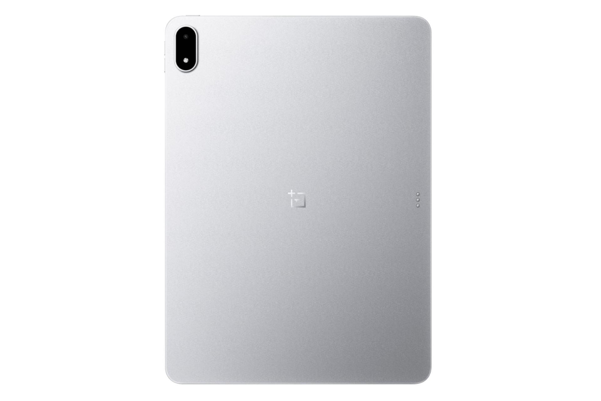 چینش دوربین تبلت وان پلاس پد 2 پرو نقره ای / OnePlus Pad 2 Pro