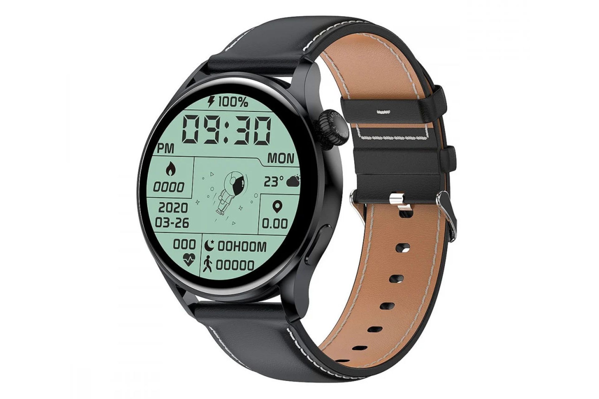 ساعت هوشمند ایکس او XO WATCH3