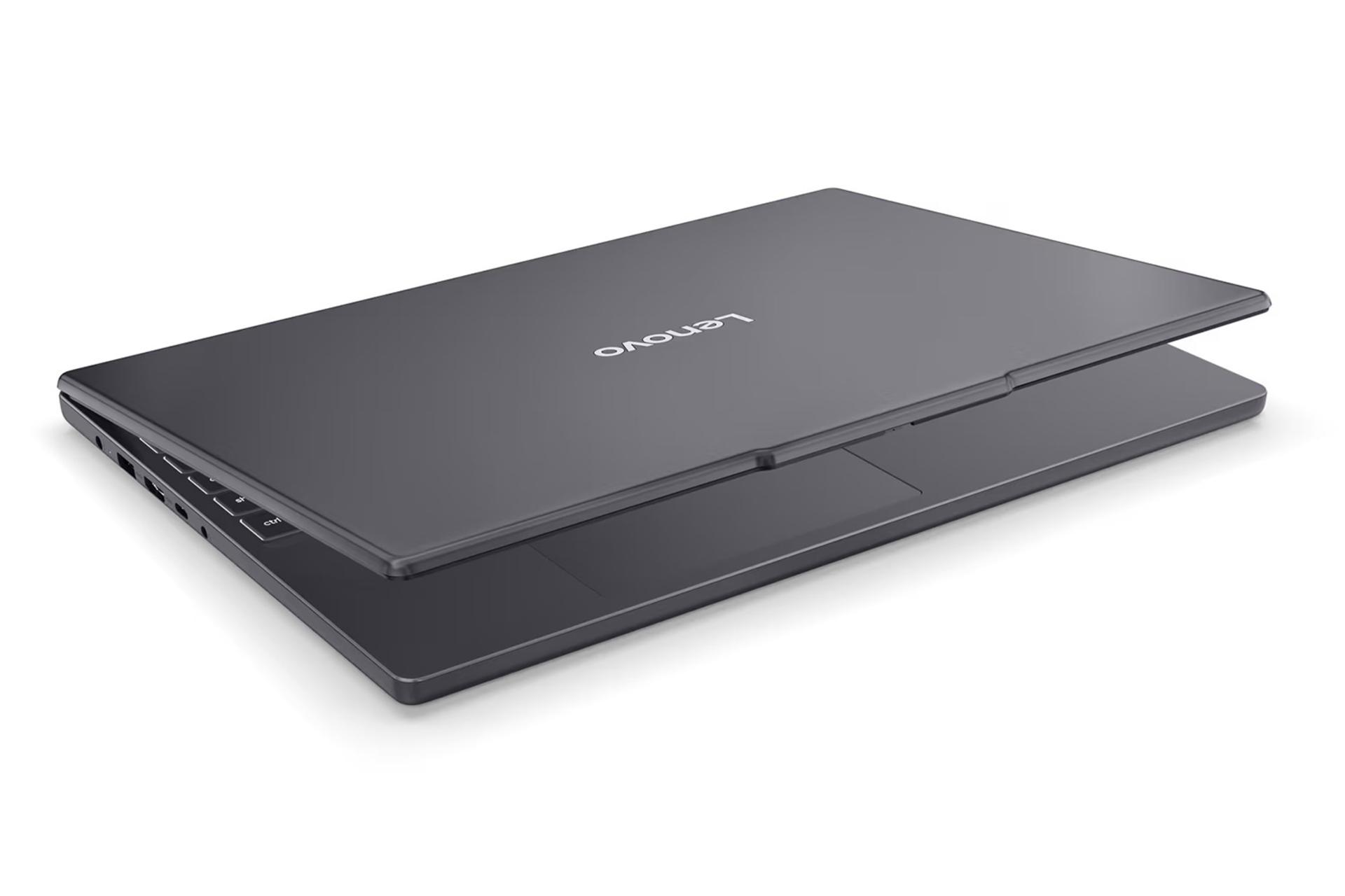 لپ تاپ لنوو Lenovo IdeaPad Slim 3 15IRH10 نمای جلو و پشت