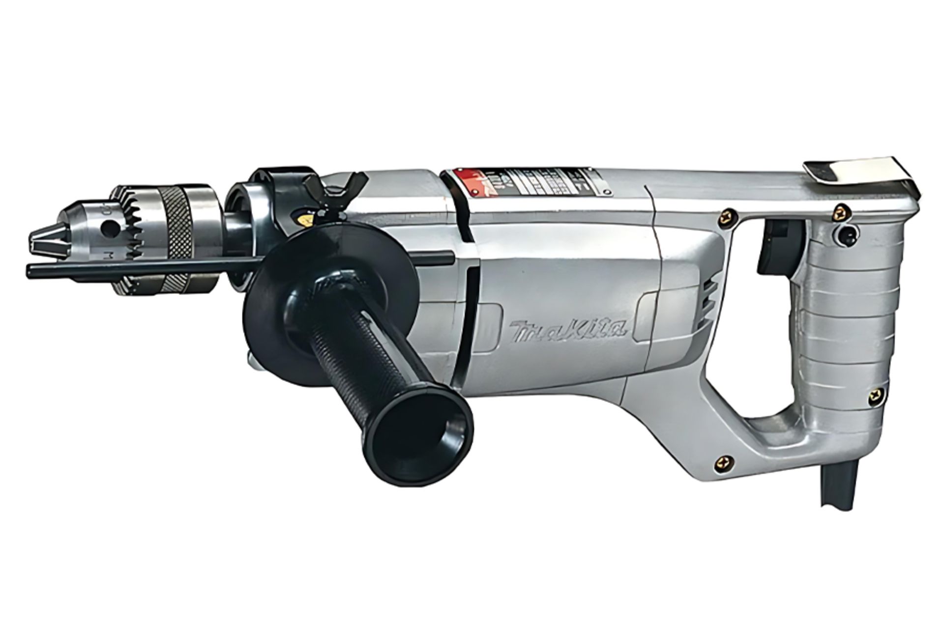 ابعاد و اندازه دریل گیربکسی برقی ماکیتا 8420V