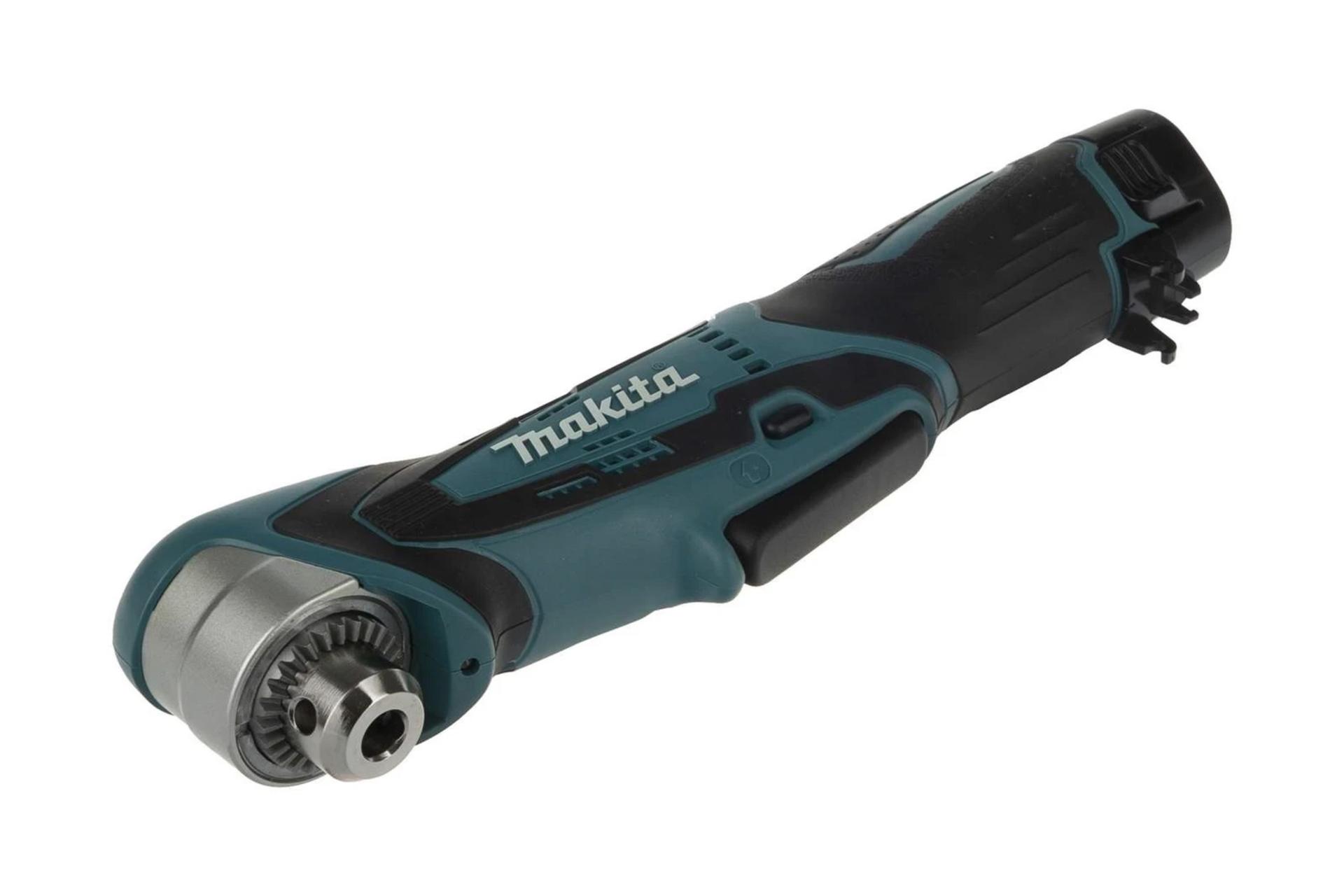 ابعاد و اندازه دریل سرکج ماکیتا DA330DWE