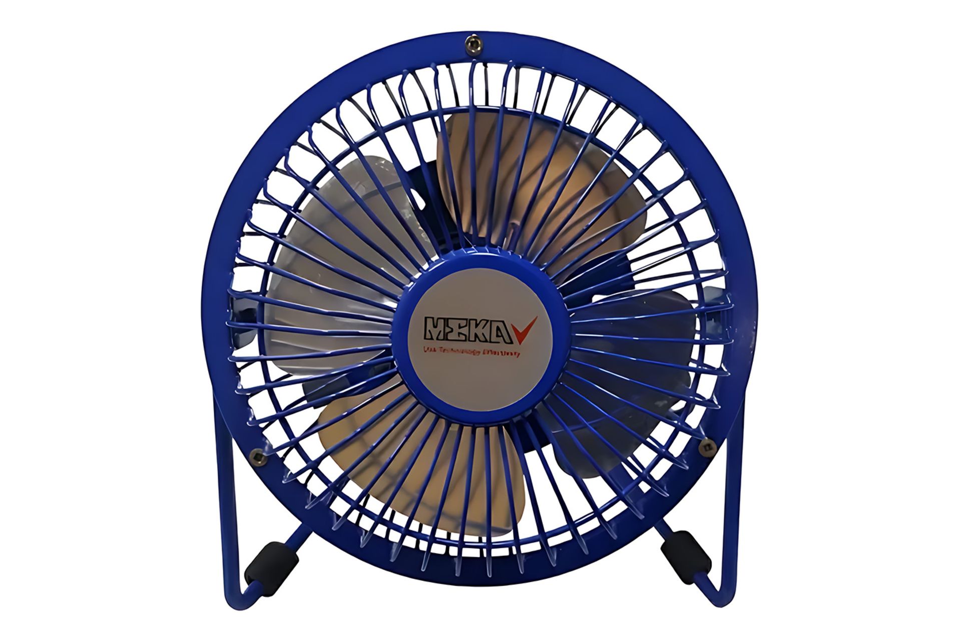 پنکه کوچک مکا MEKA MF3