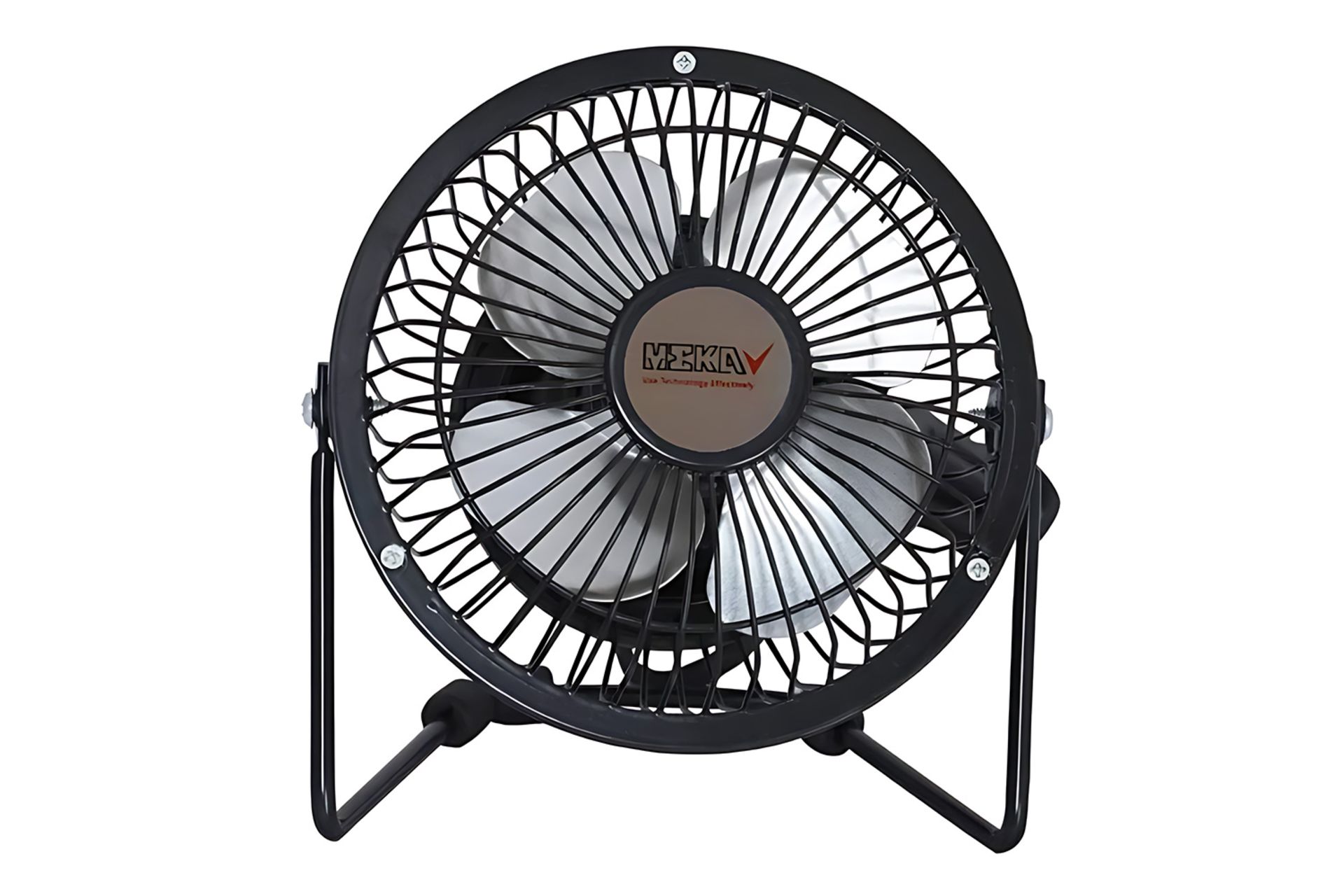 پنکه کوچک مکا MEKA MS