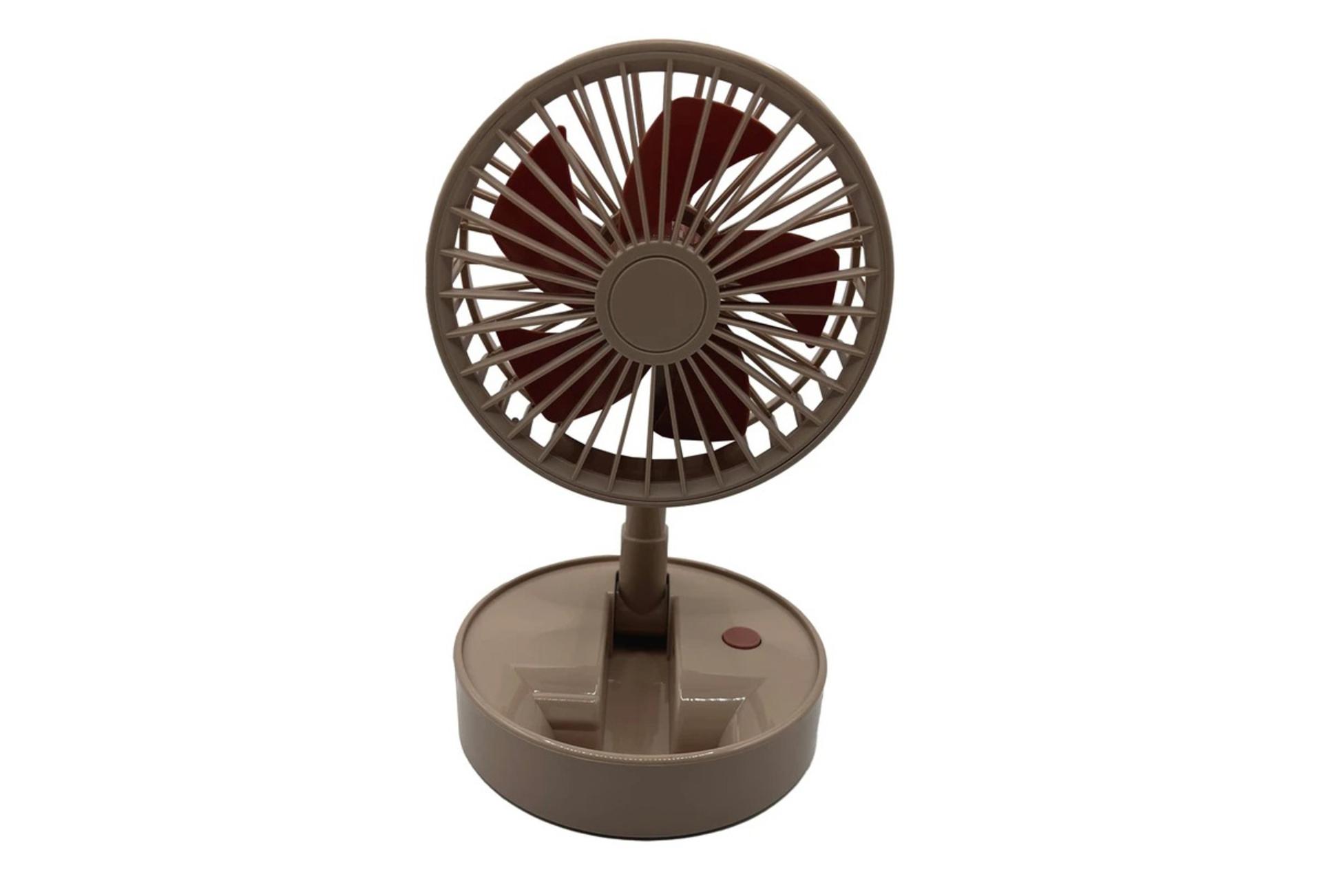 پنکه کوچک ناب سل Naabsell Folding Fan