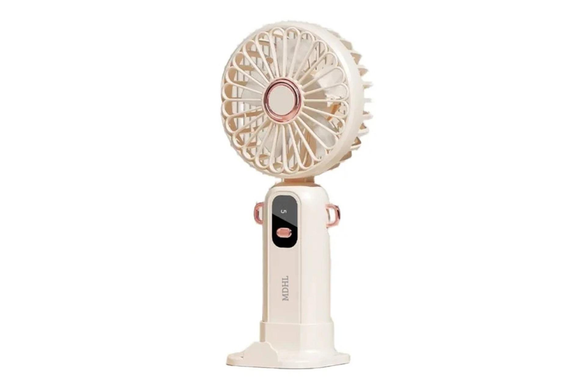 مرجع متخصصين ايران پنكه كوچك ام دي اچ ال MDHL ZD-01