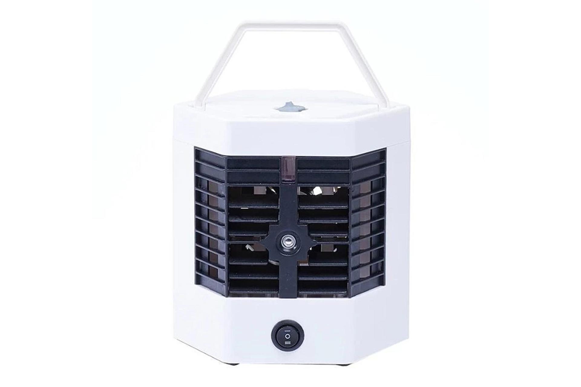 مرجع متخصصين ايران پنكه كوچك آركتيك اير Arctic Air Ultra Pro