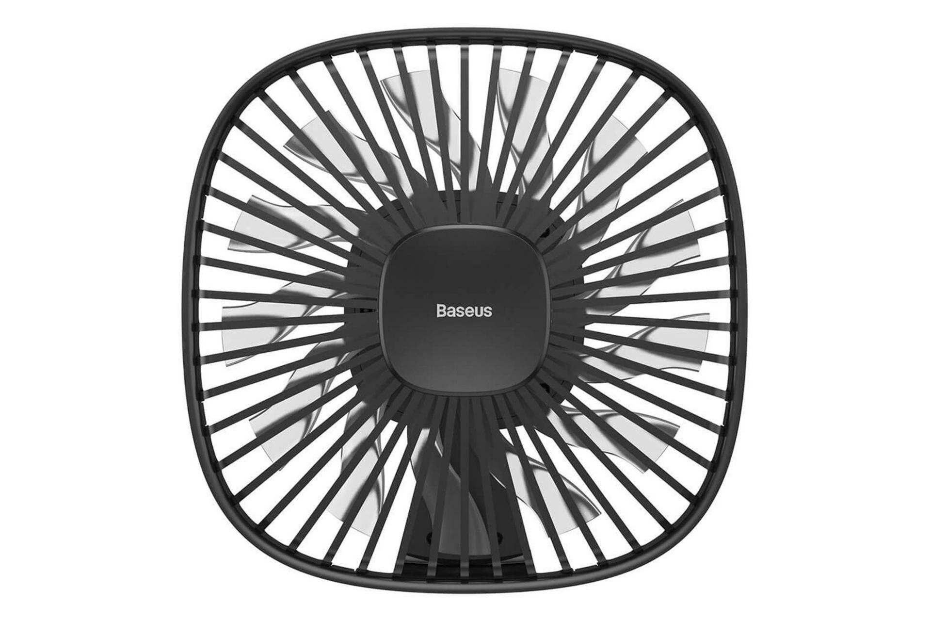 مرجع متخصصين ايران پنكه كوچك باسئوس Baseus CXZR