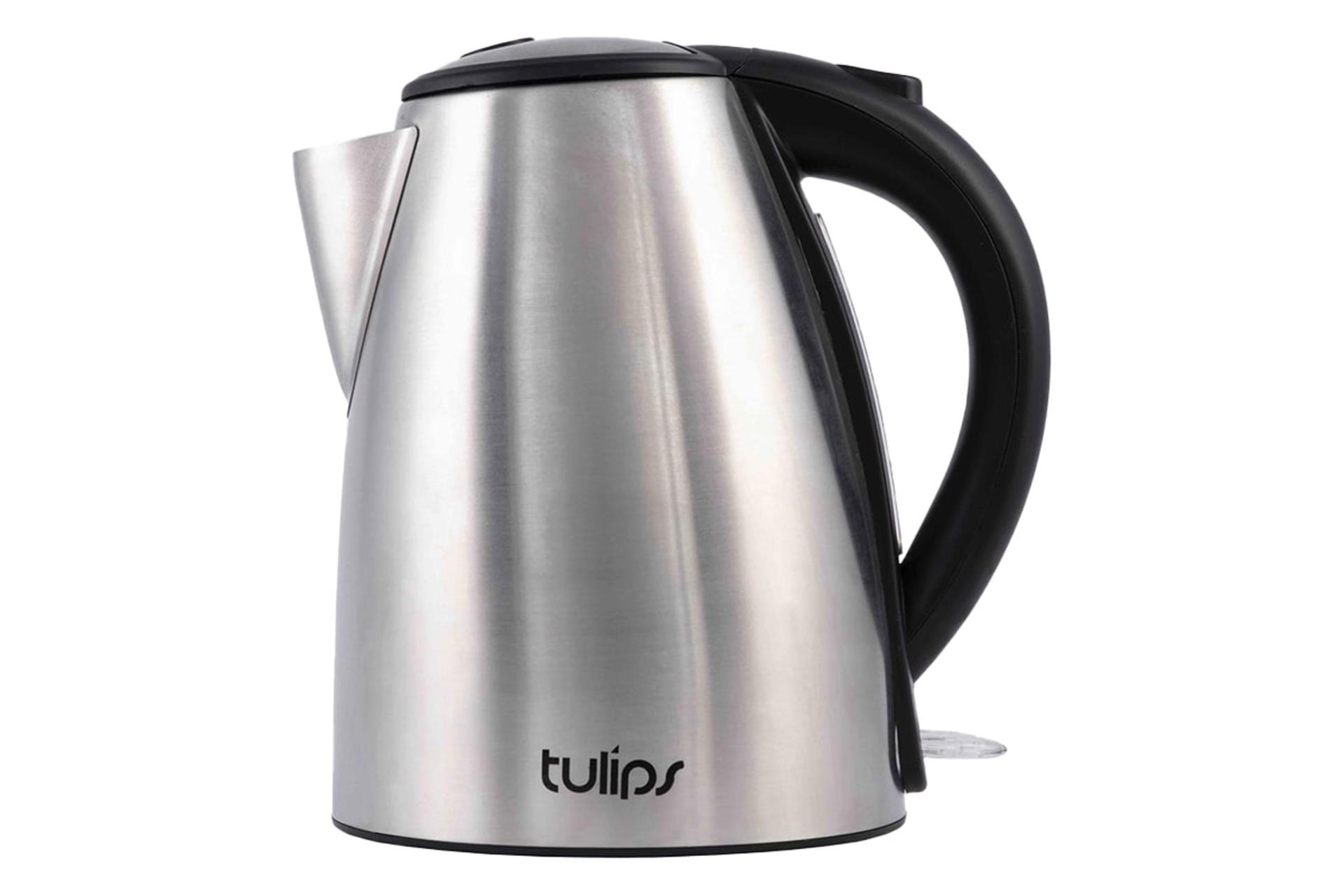 کتری چای ساز تولیپس TM-415SG