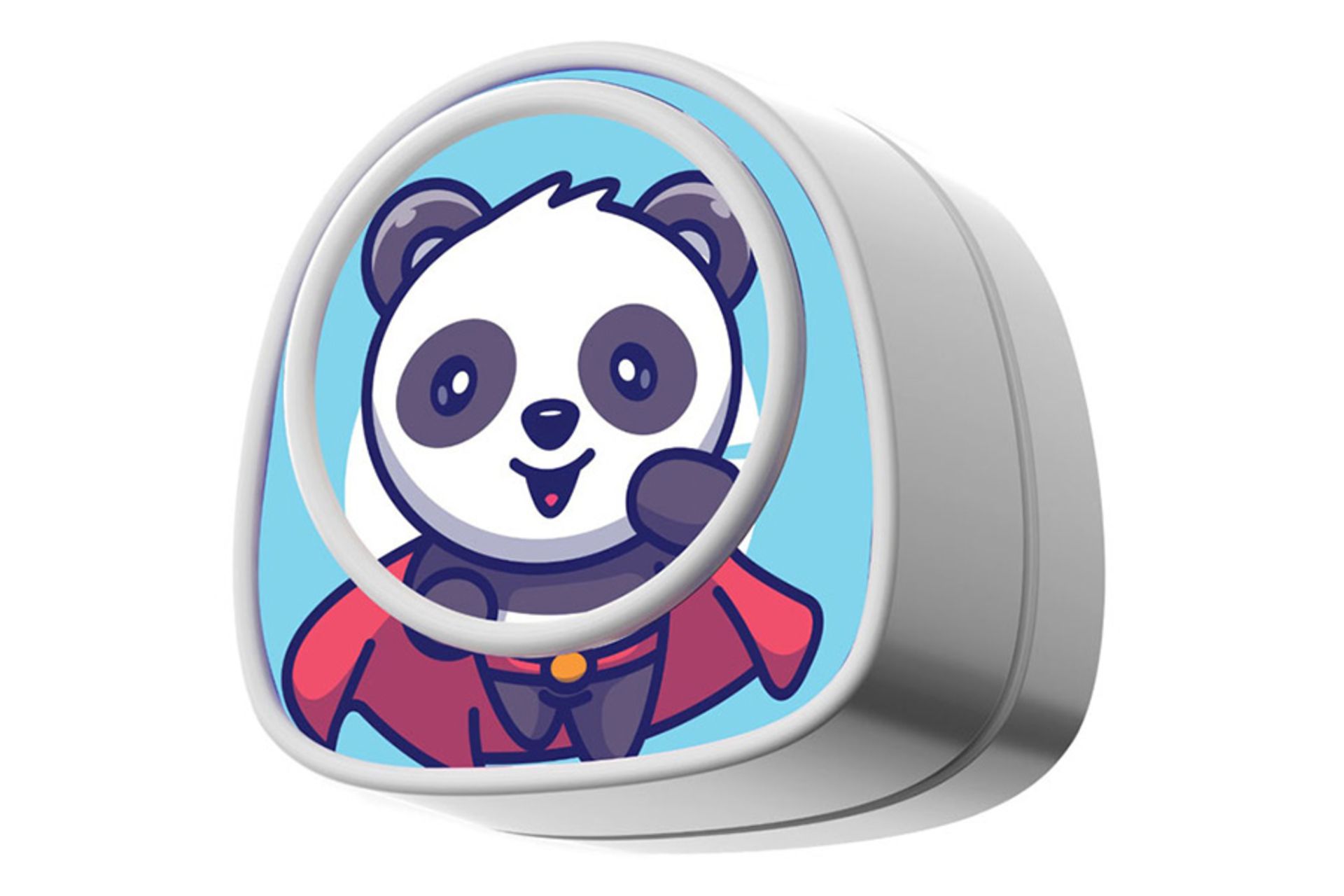 پنکه کوچک پرودو Porodo Lifestyle