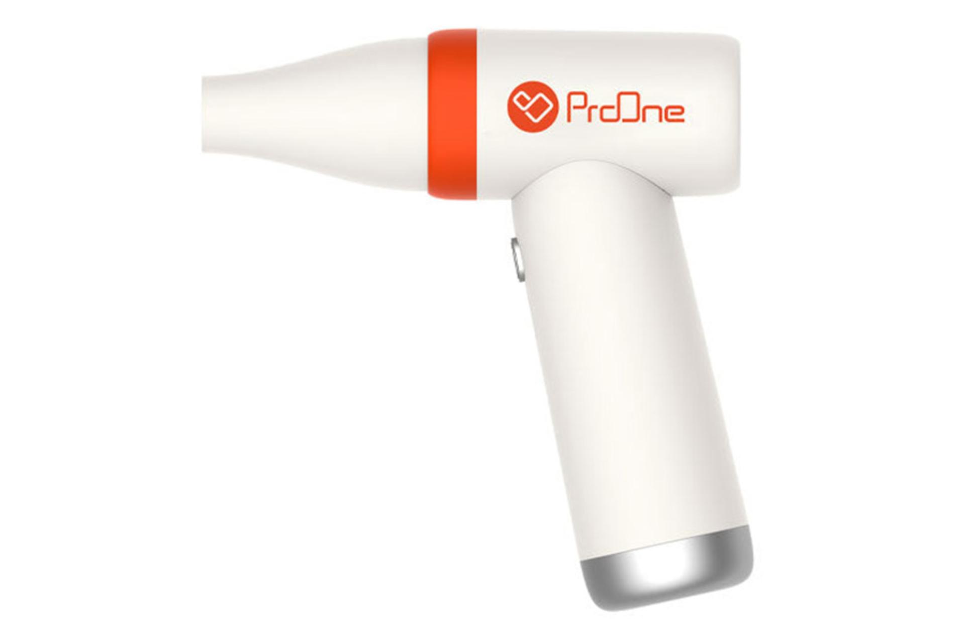 نمای کناری پنکه کوچک پرو وان ProOne Mini Blower Projet