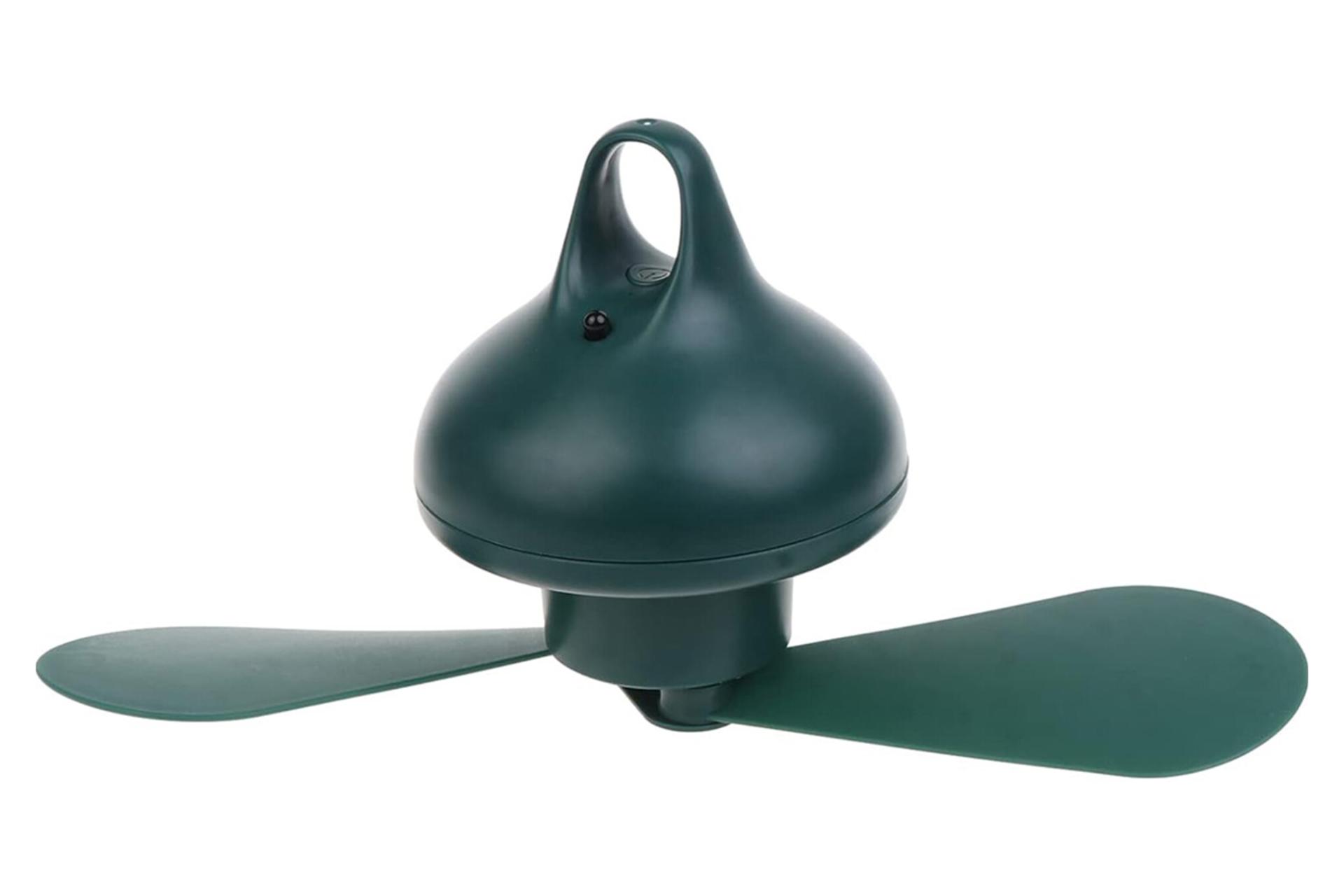 مرجع متخصصين ايران پنكه كوچك جوي روم Joyroom JR-CY579