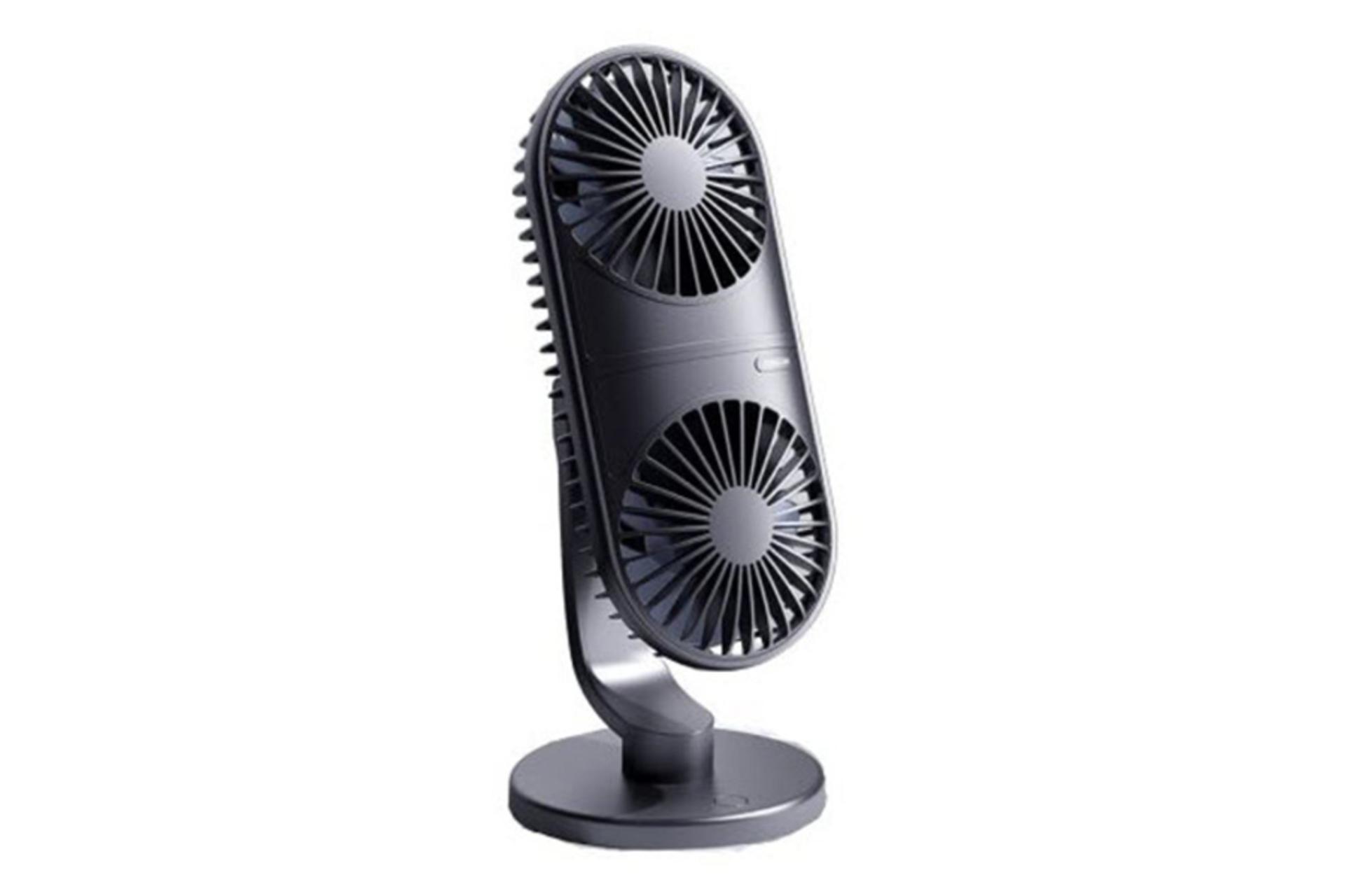 مرجع متخصصين ايران پنكه كوچك جوي روم Joyroom JR-CY312