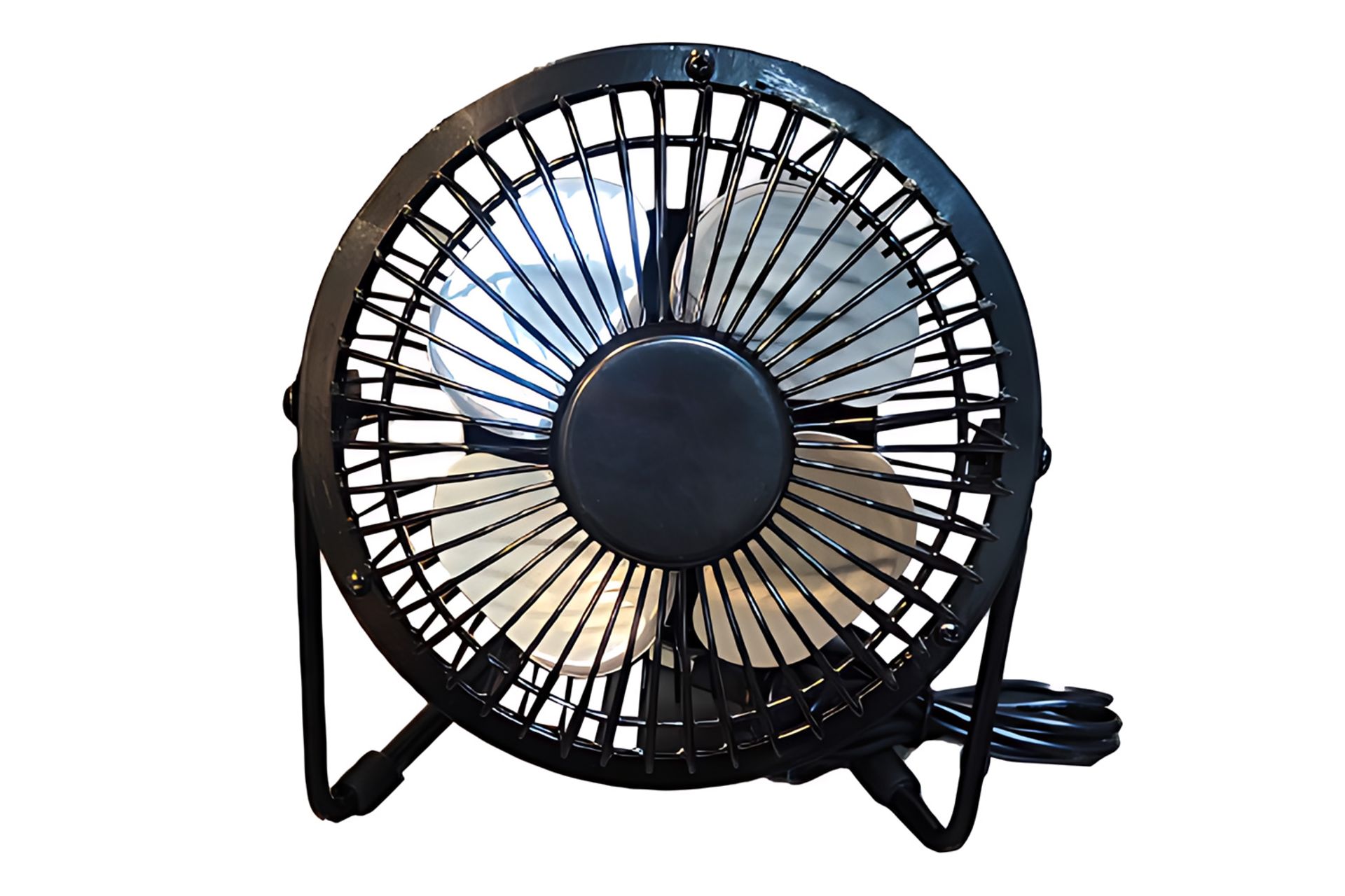 پنکه کوچک دی نت D-Net MINI-15