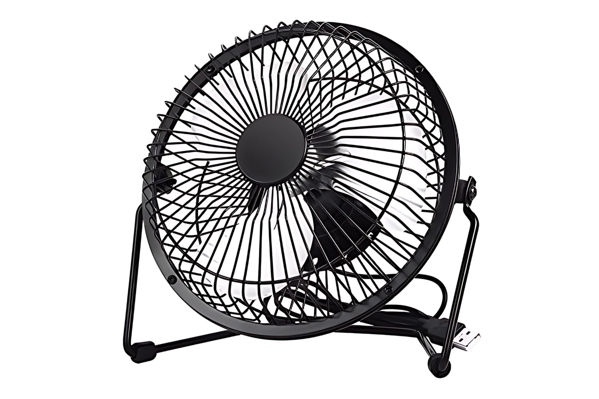 پنکه کوچک دی نت D-Net BIG-20