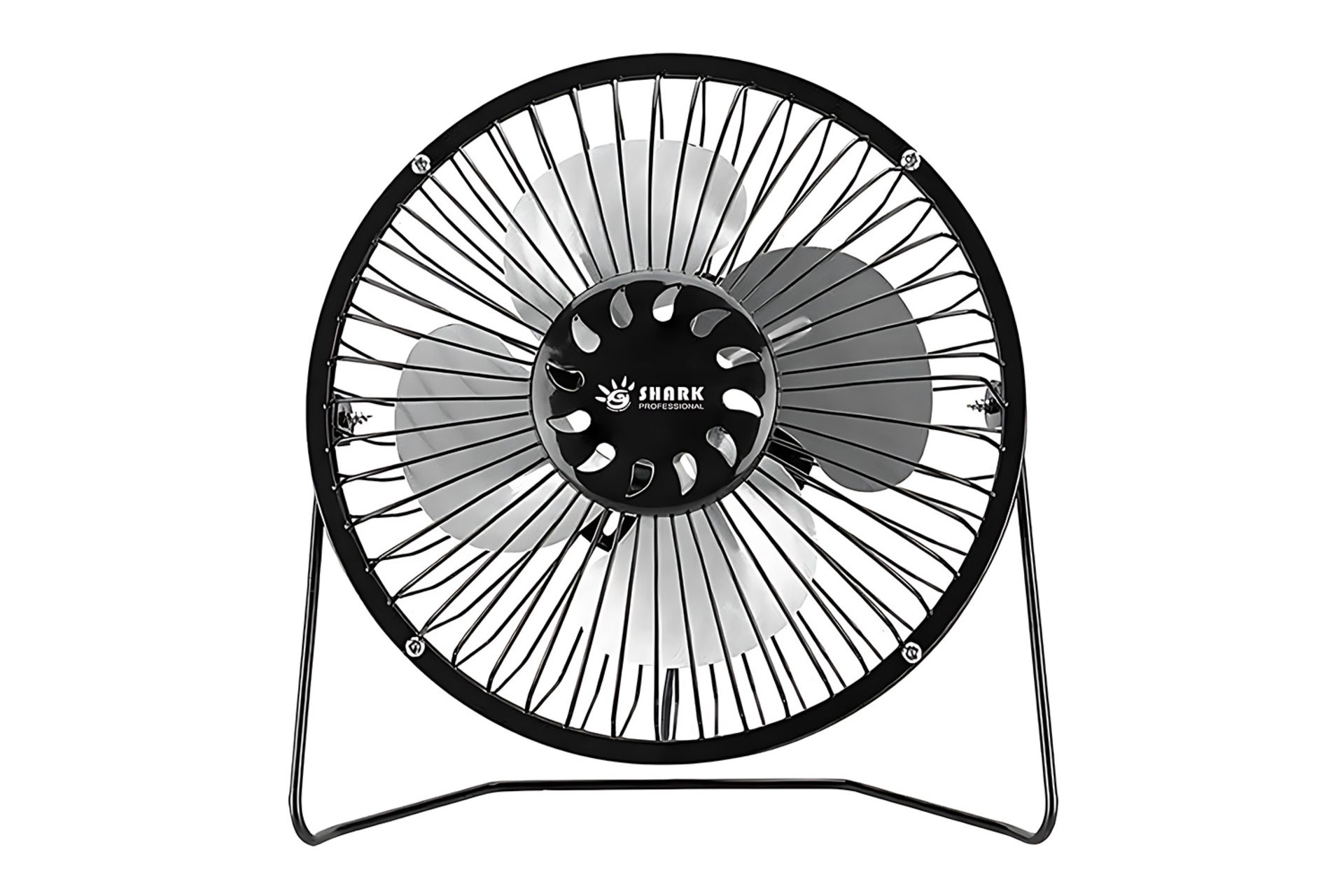پنکه کوچک شارک Shark METAL BIG 6 INCH