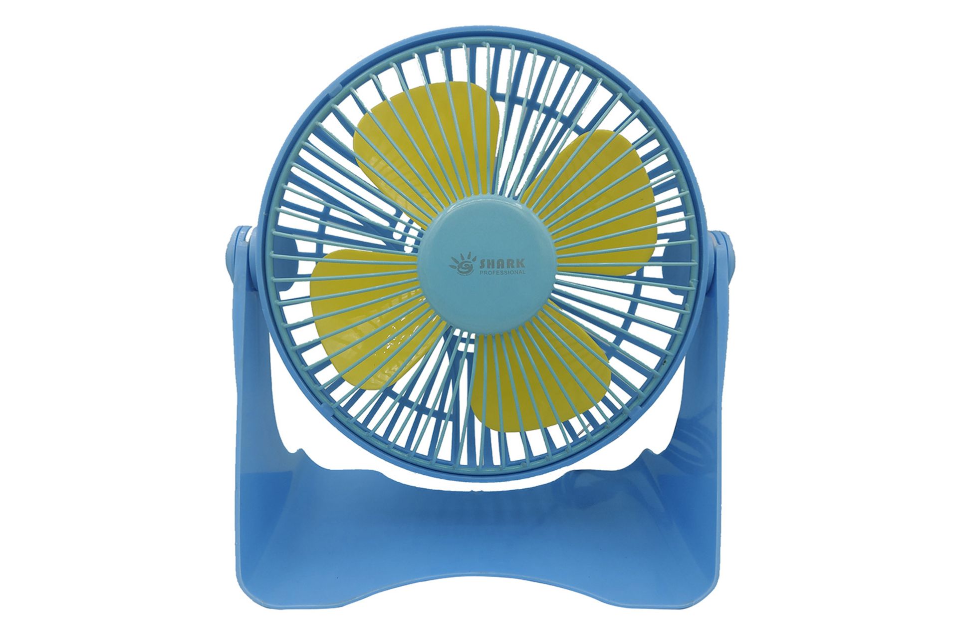 پنکه کوچک شارک Shark METAL-FIBER