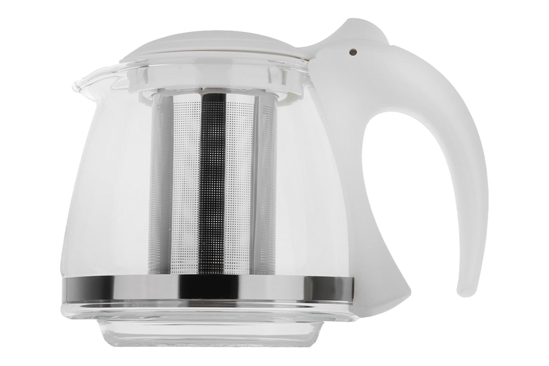 قوری چای ساز پارس خزر TM-3500SP
