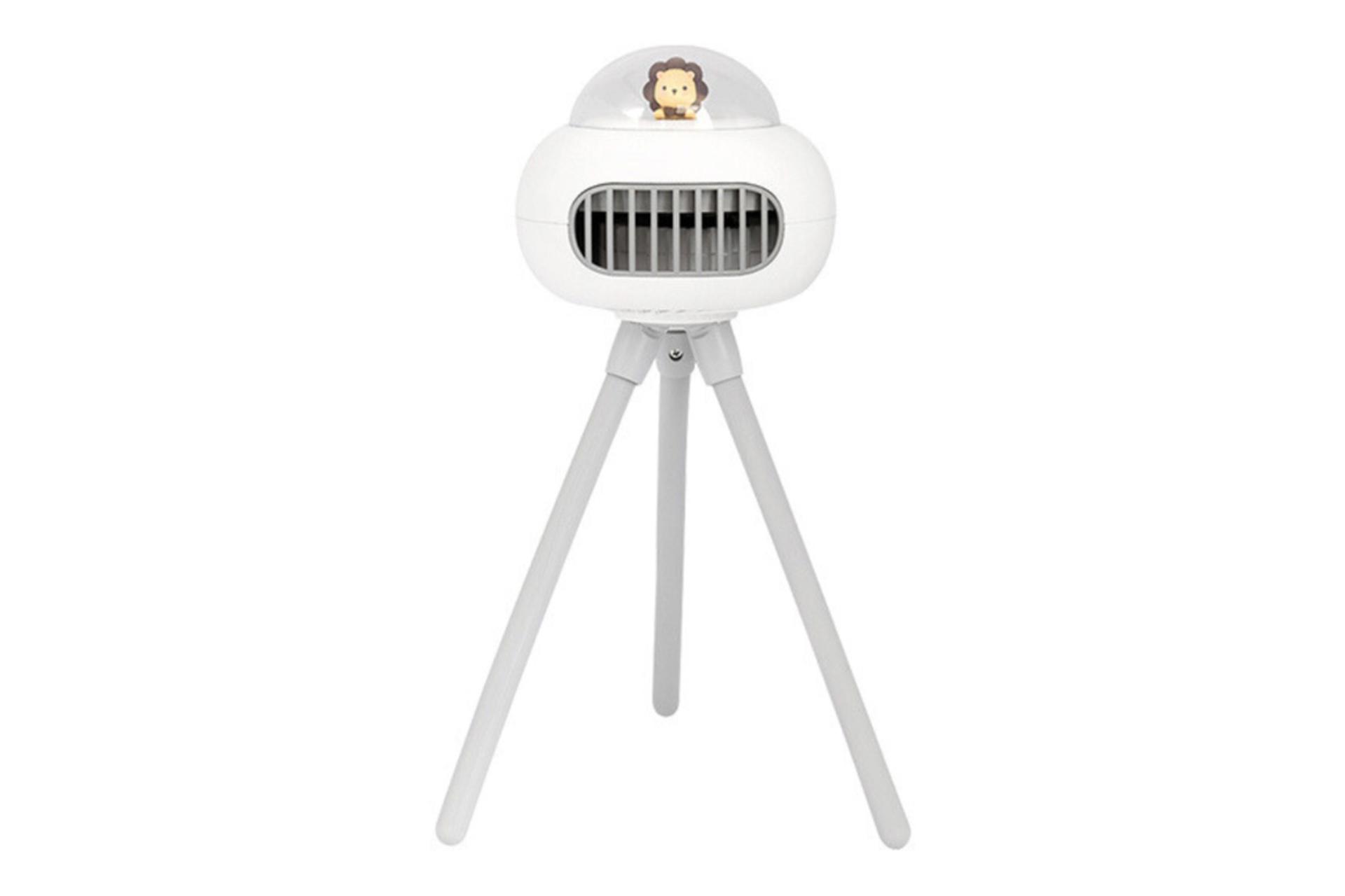 پنکه کوچک ریمکس Remax F28