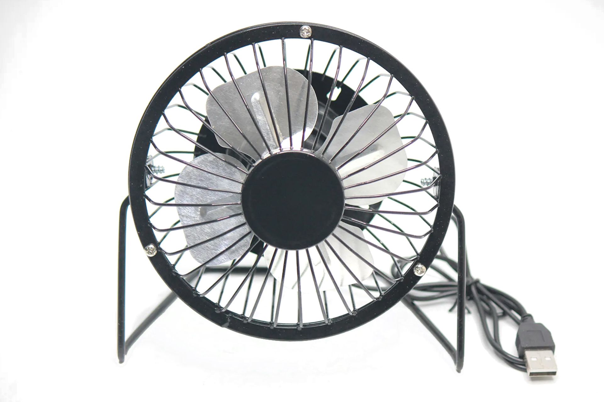 پنکه کوچک سانهوایی Sanhuai A18