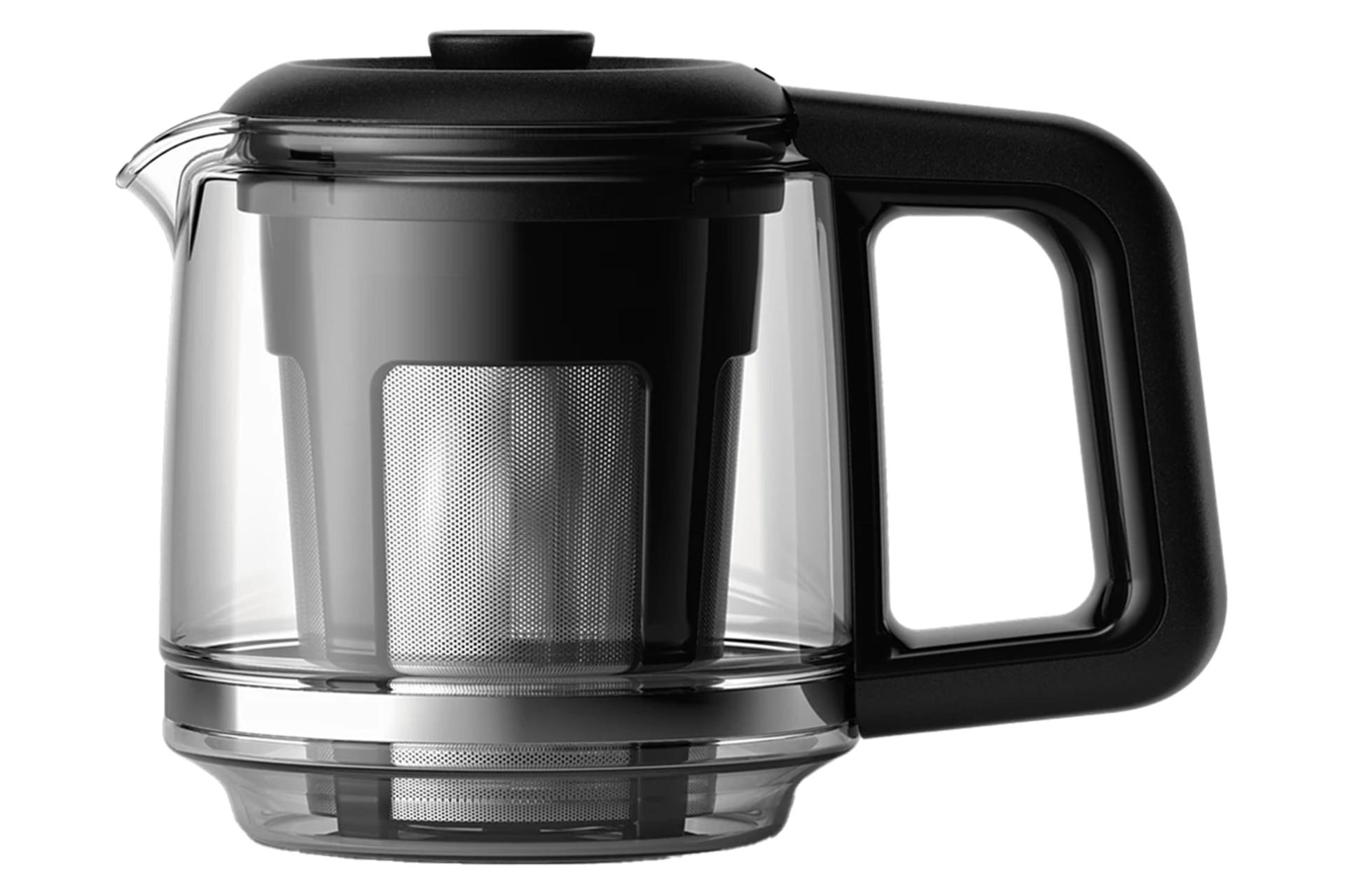 قوری چای ساز فیلیپس HD7301