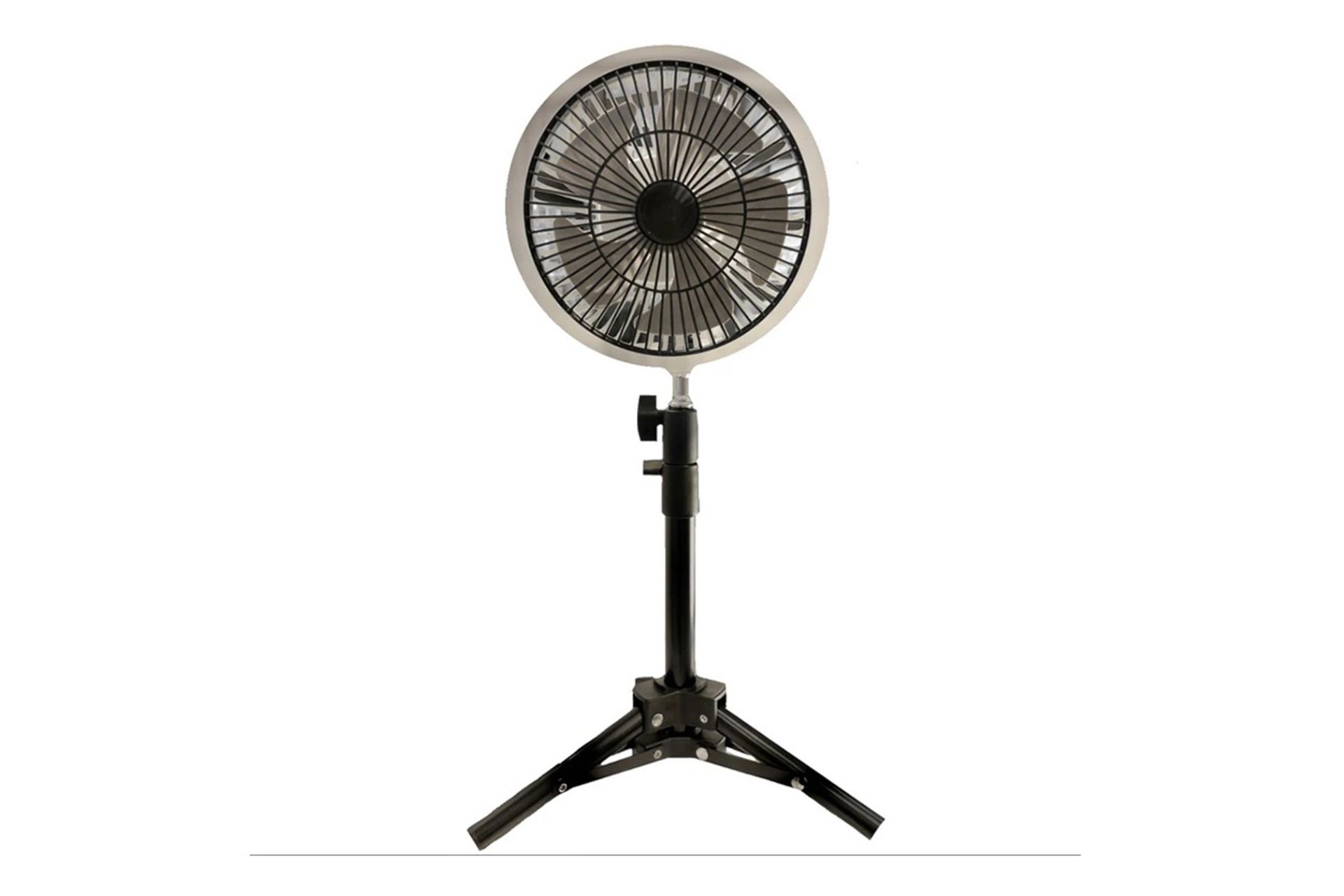 پنکه کوچک کربی CRBE Y228