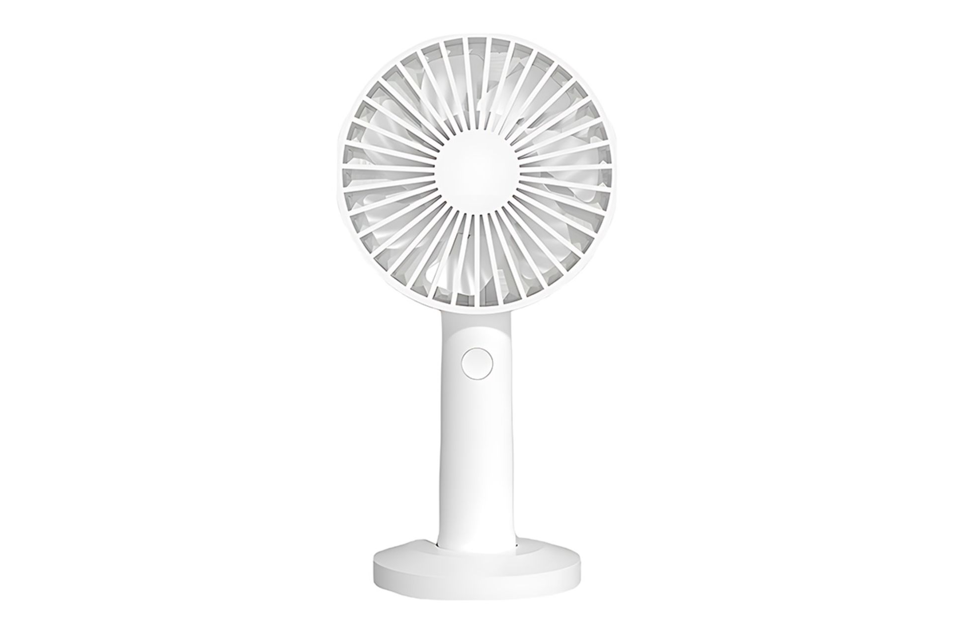 پنکه کوچک کوالیتل Qualitell Y1 ZS6001