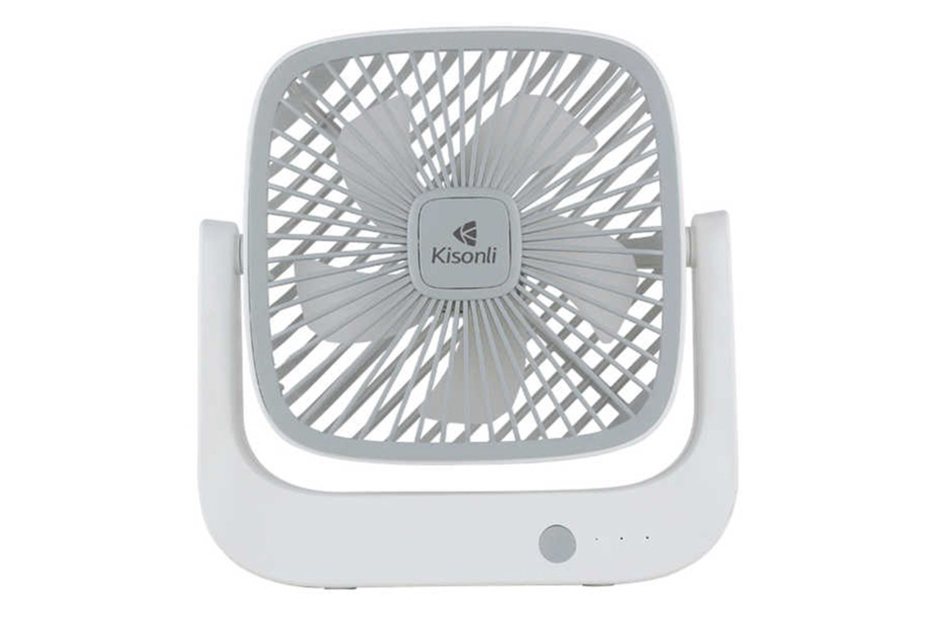 پنکه کوچک کیسونلی Kisonli F101