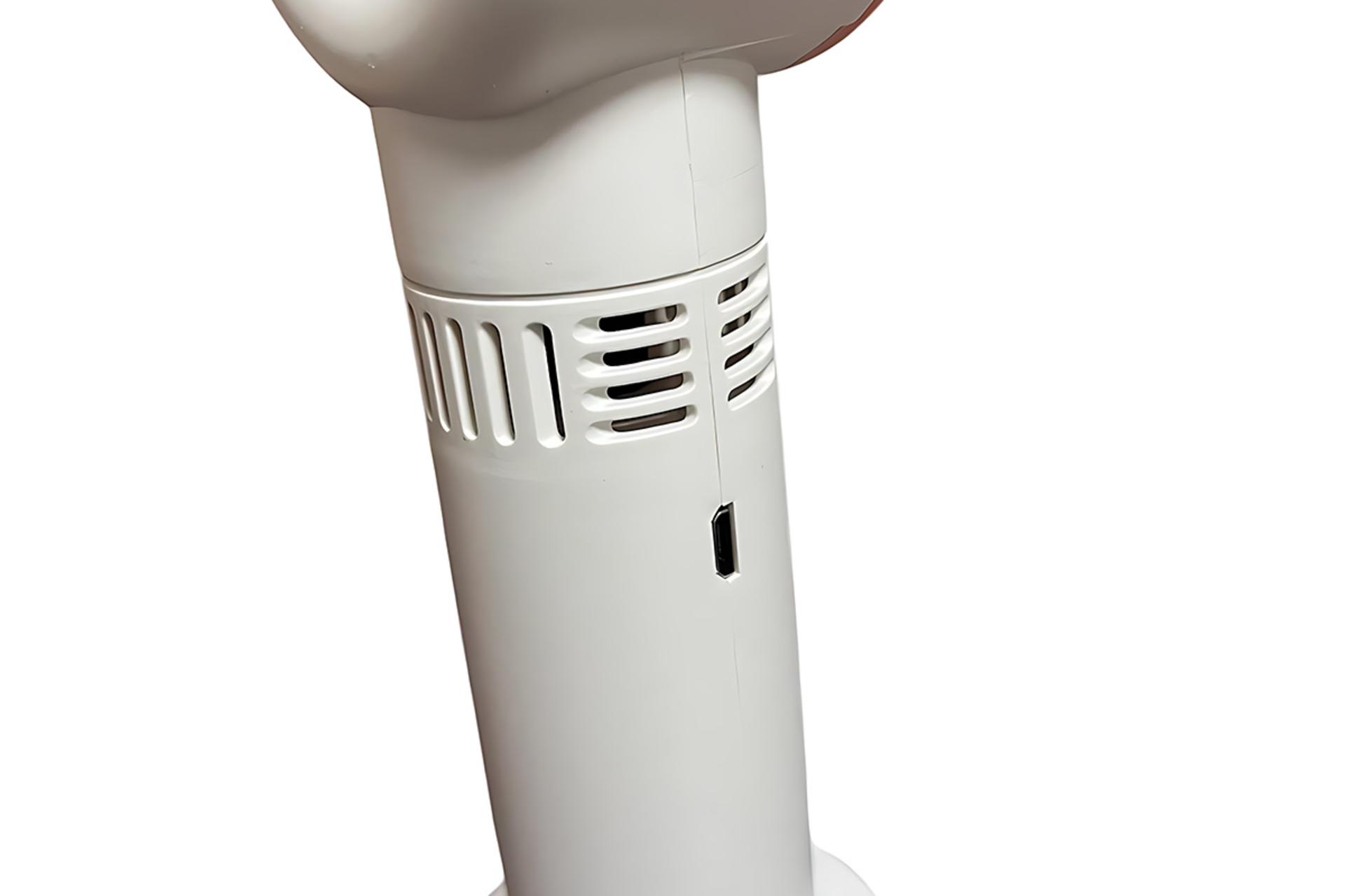 درگاه شارژ پنکه کوچک گادفری Godfrey SF-1