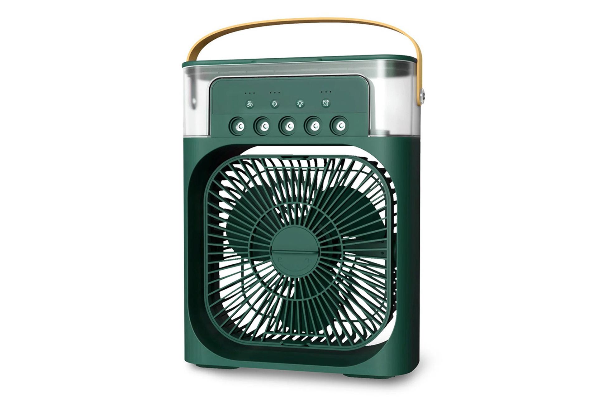 مرجع متخصصين ايران پنكه كوچك گيفت كالكشن Gift Collection Power Plus