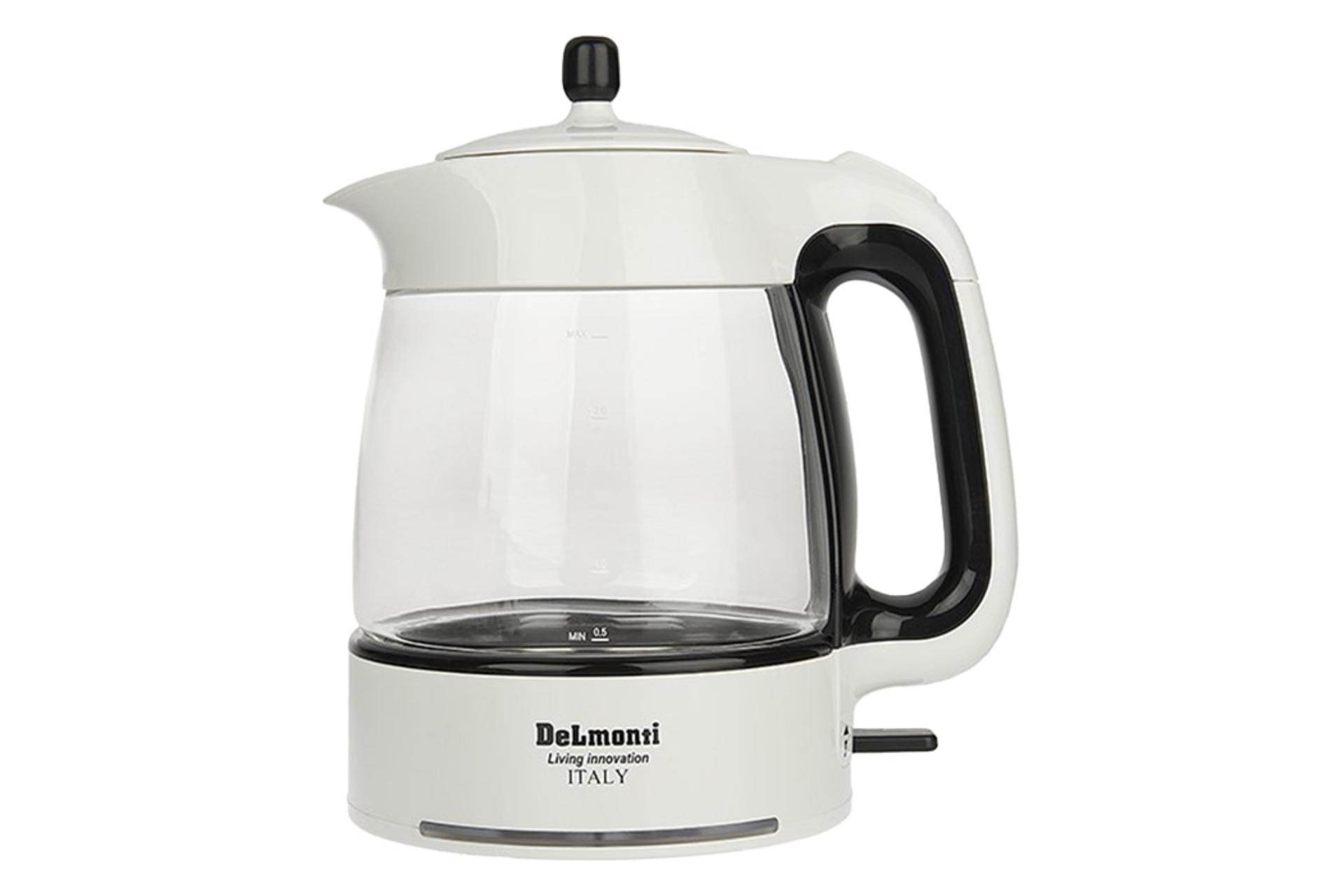 کتری چای ساز دلمونتی DL 400