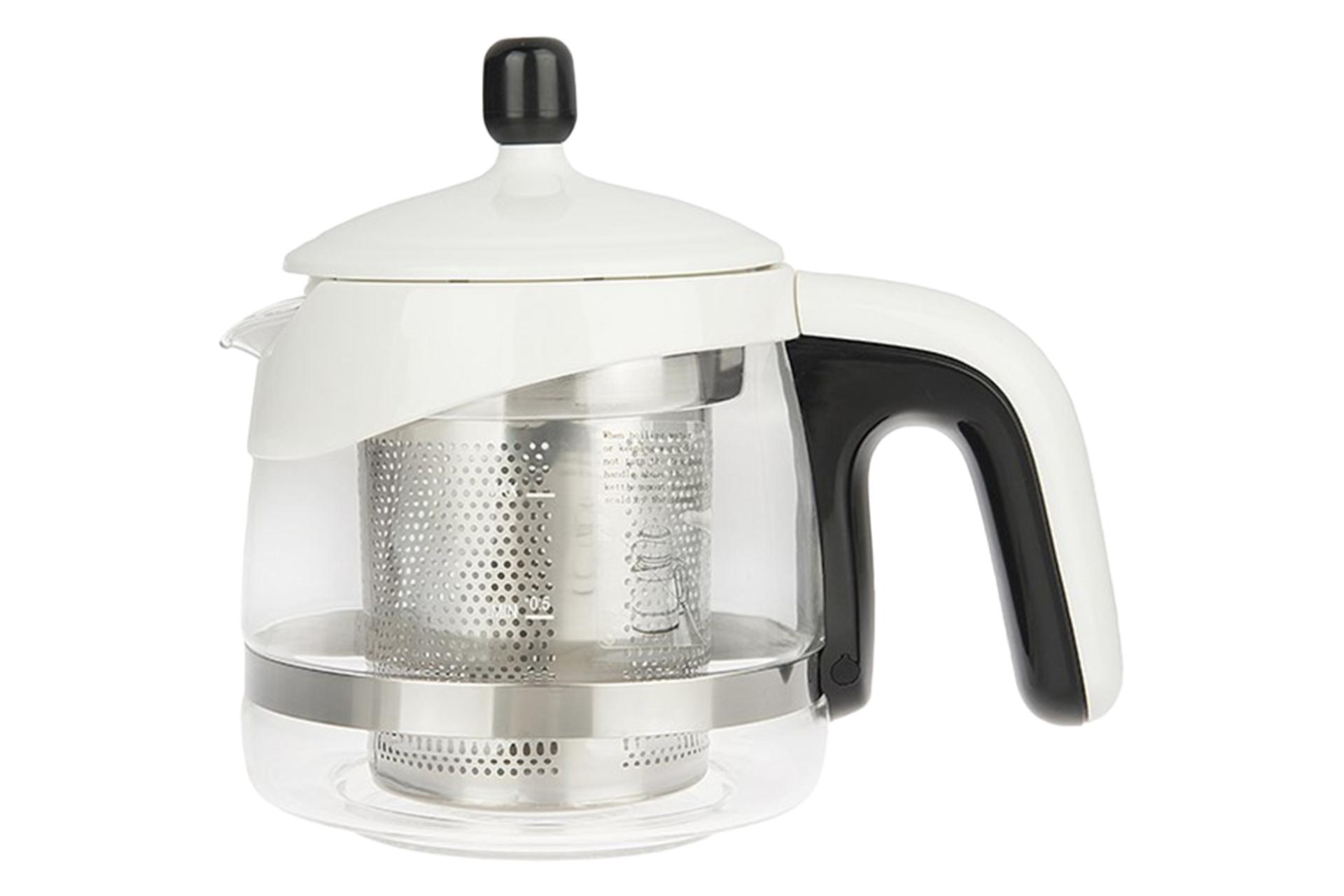 قوری چای ساز دلمونتی DL 400