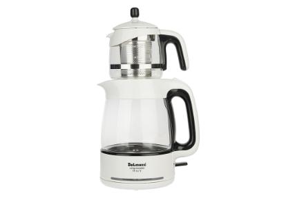 دلمونتی DL 400